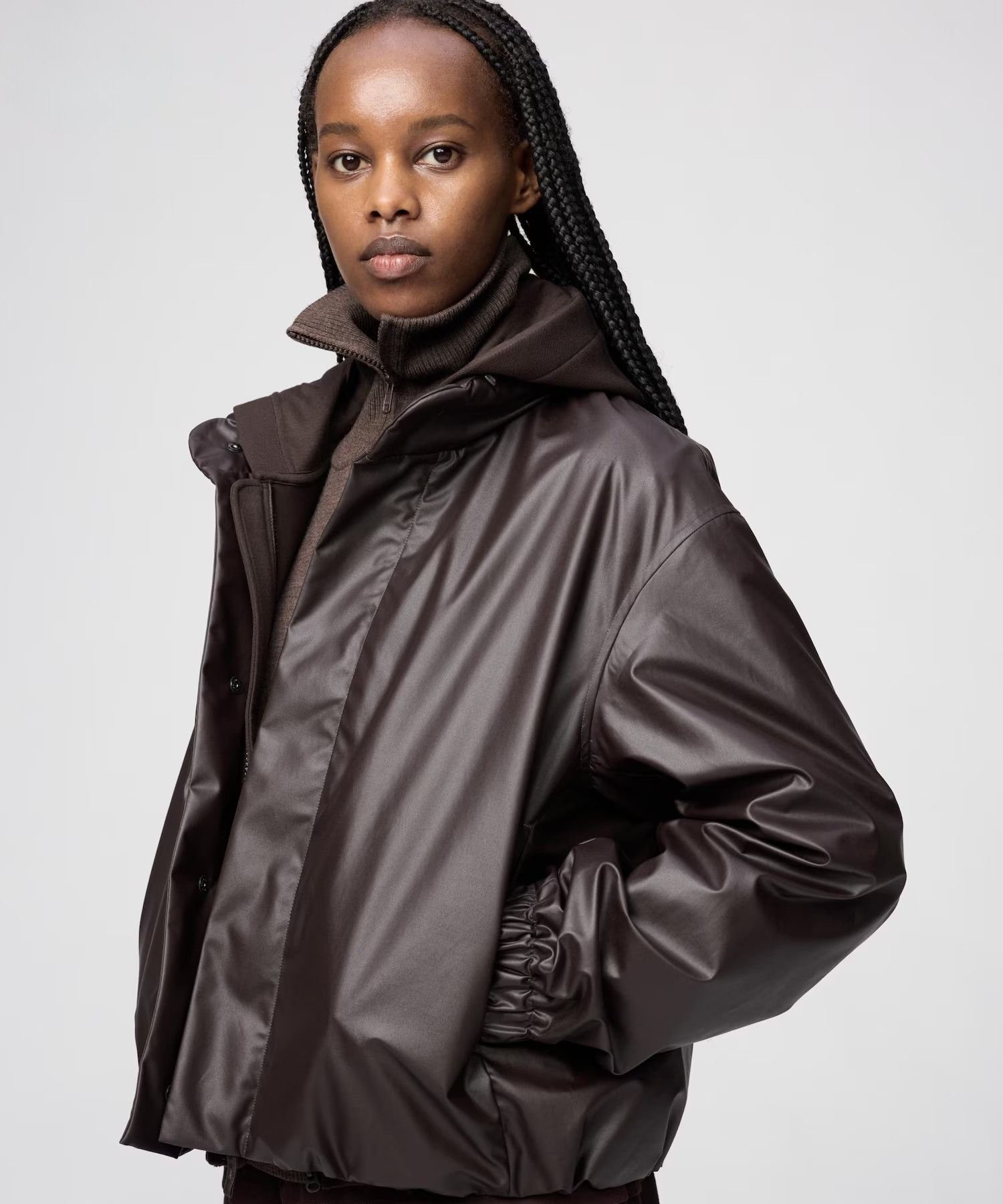 Jacket, £79.90