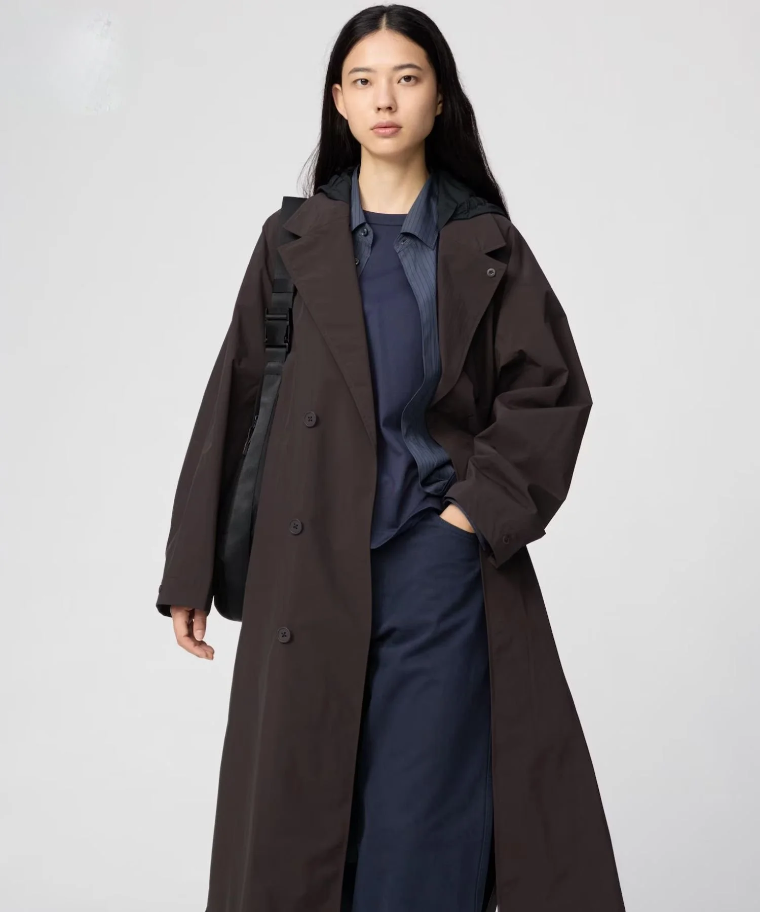 Coat, £109.90