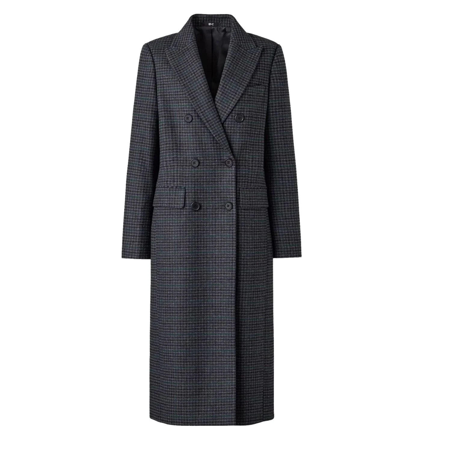 Coat, £109.90