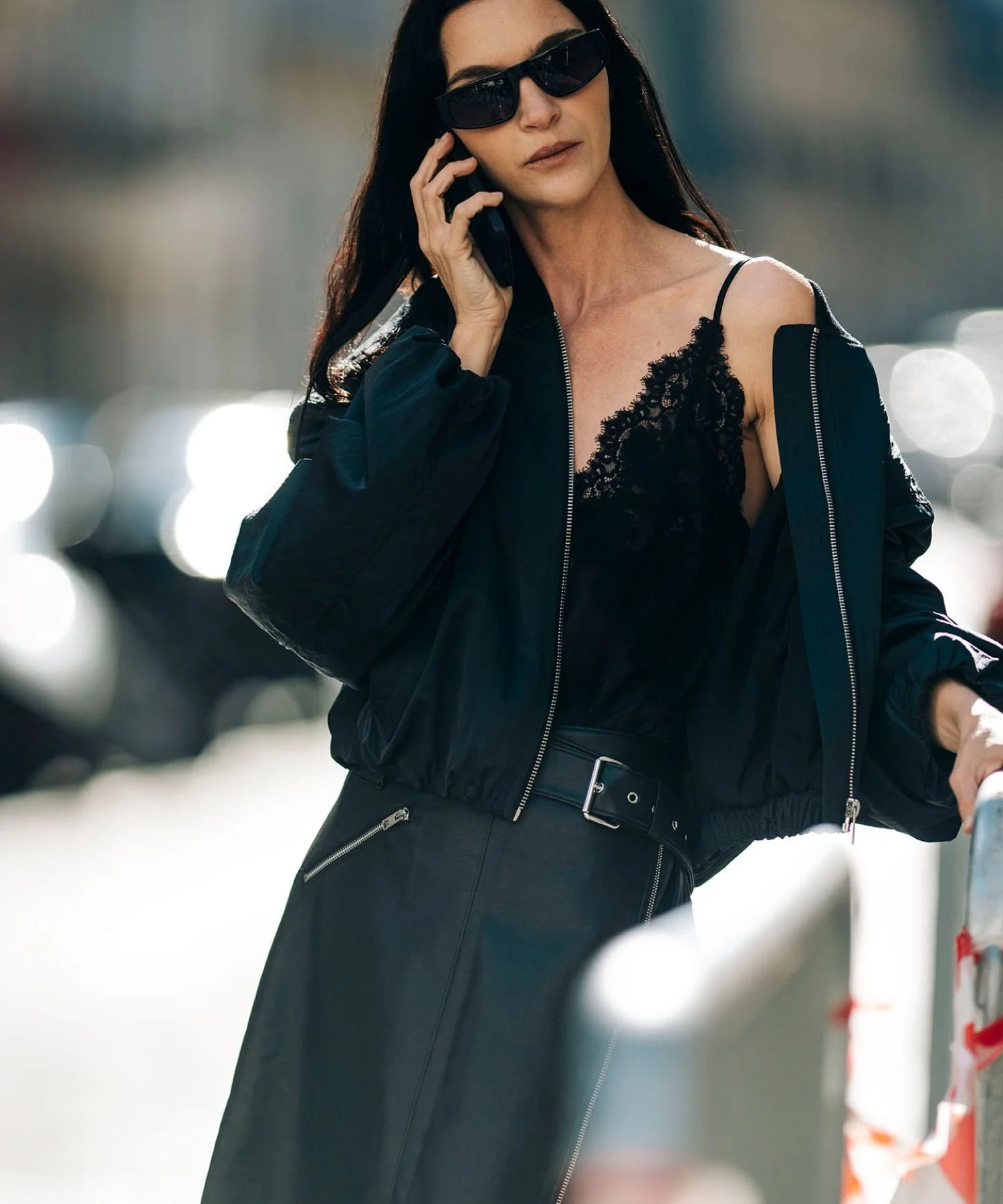 Paris Fashion Week Street Style by H&M | Hood Magazine