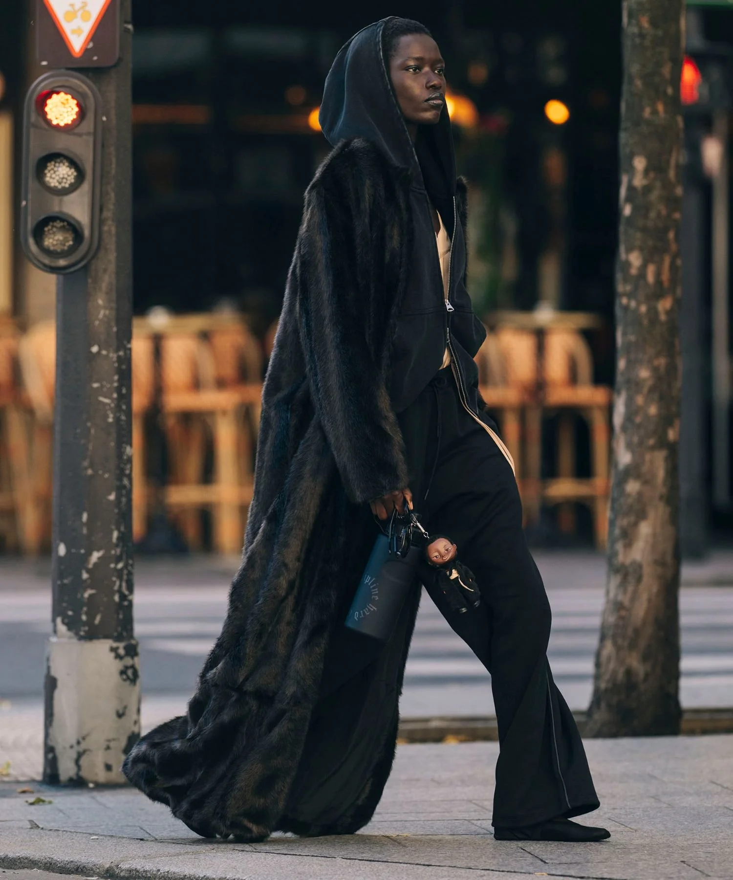 Paris Fashion Week Street Style by H&M | Hood Magazine