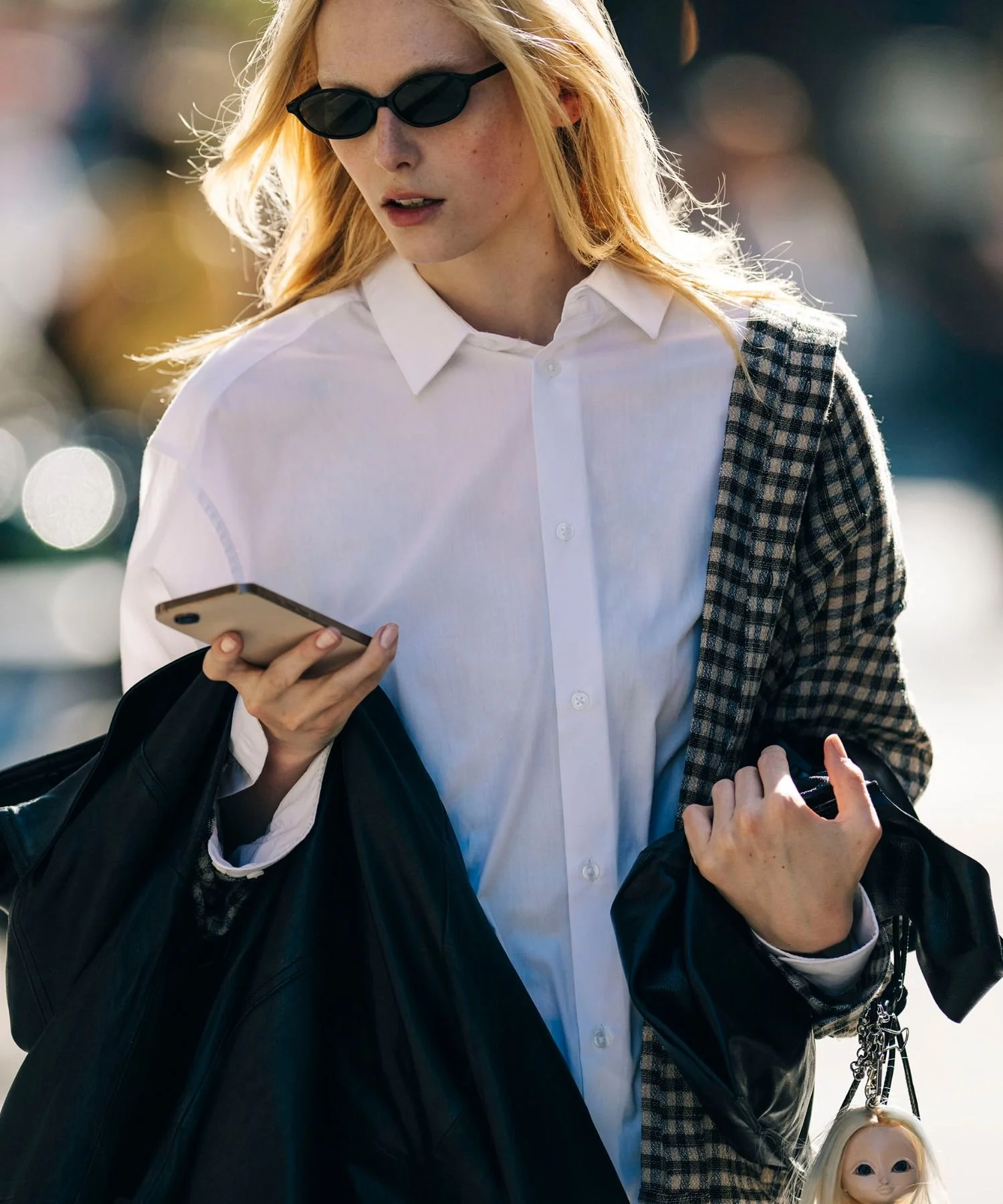 Paris Fashion Week Street Style by H&M | Hood Magazine