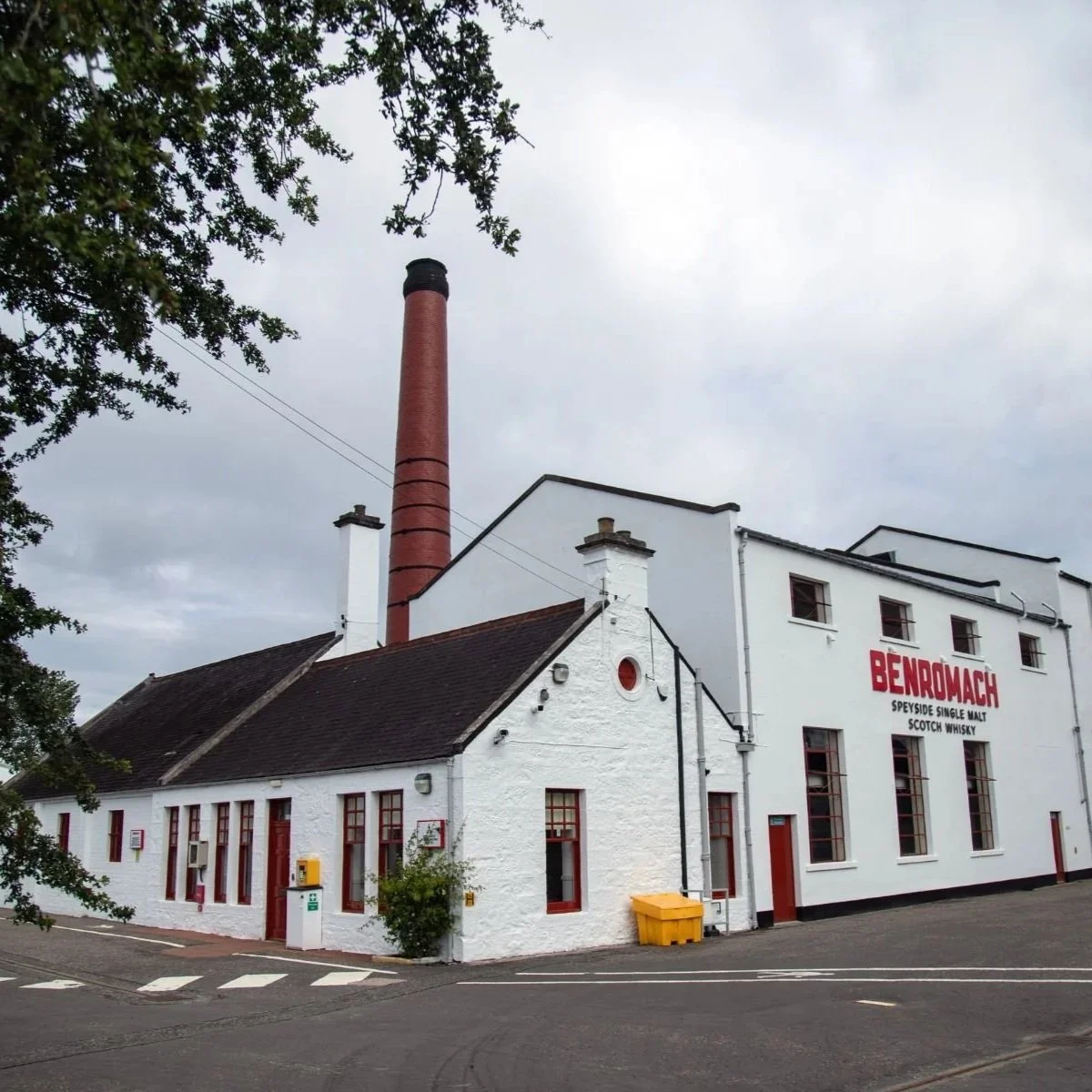 Nine Whisky Experiences to Explore This Autumn in Speyside