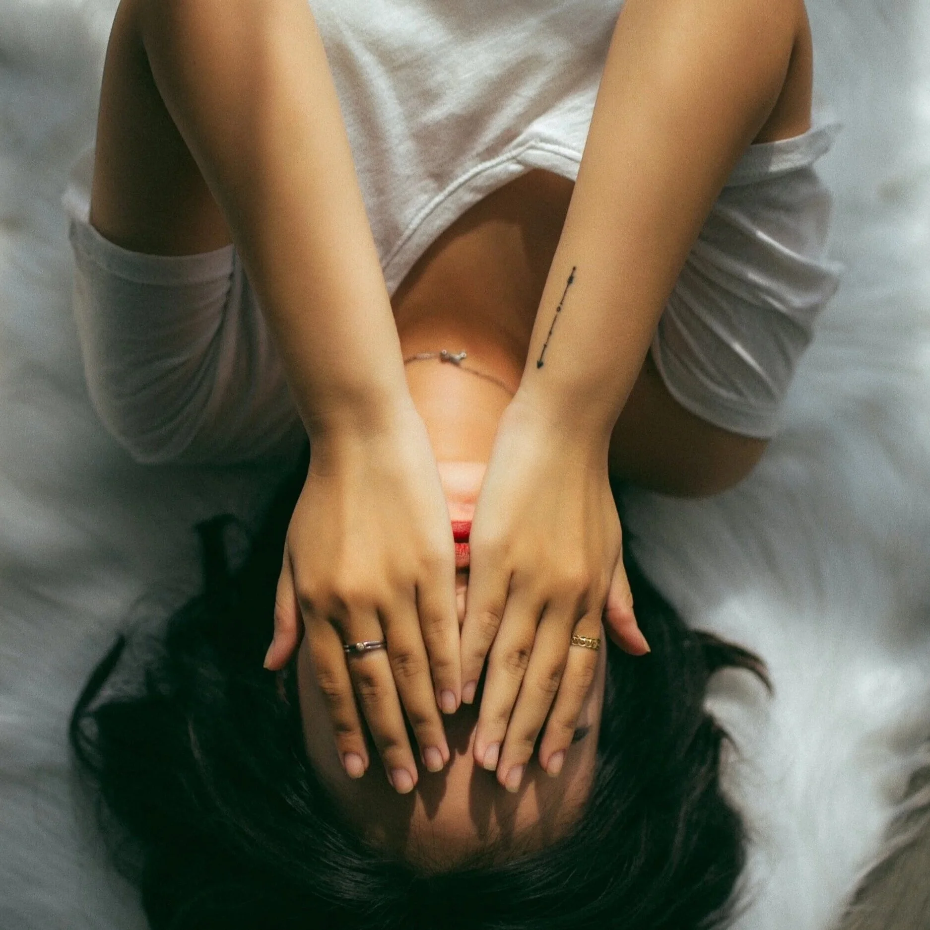 When Periods Become Unbearable: Understanding PMDD