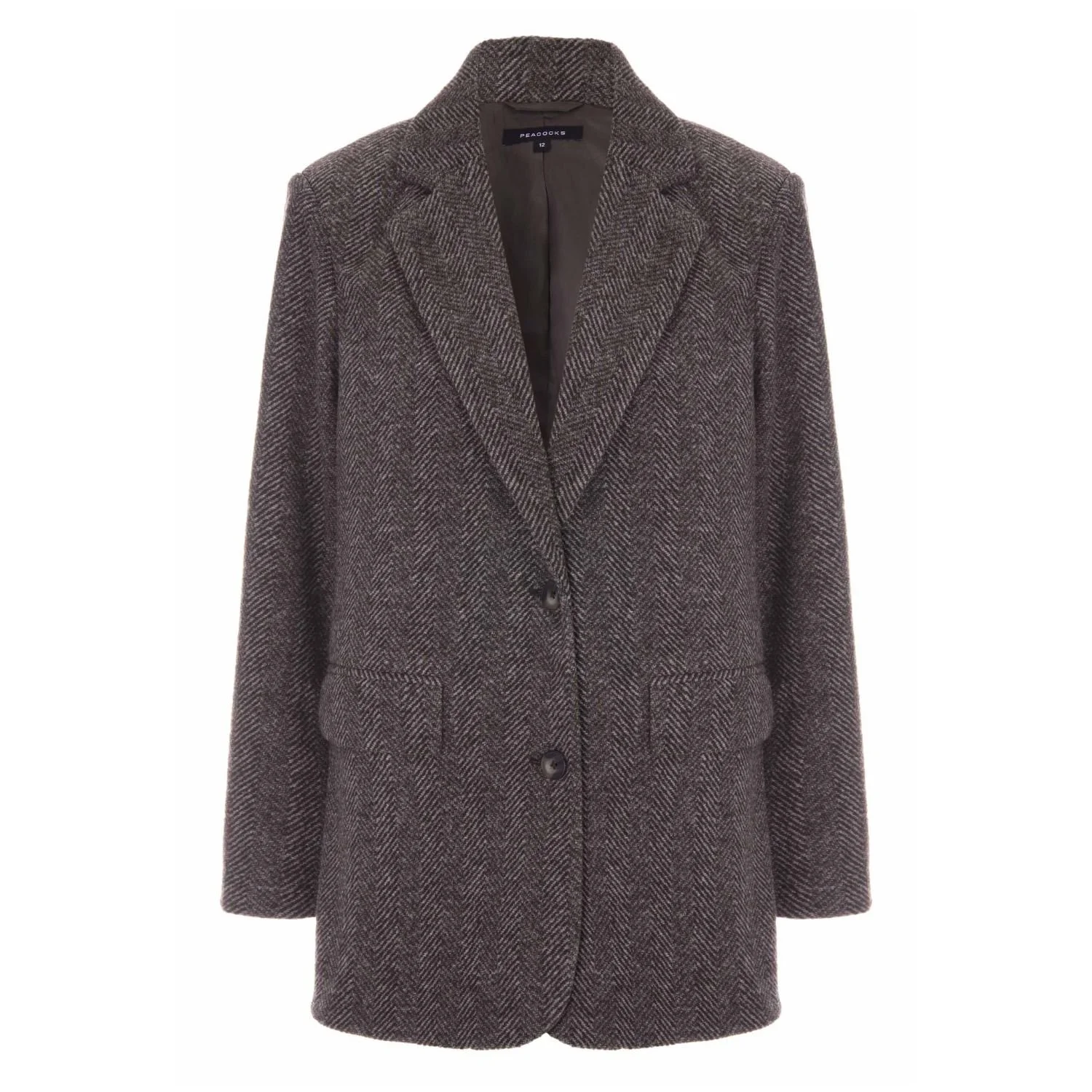 Blazer, £45