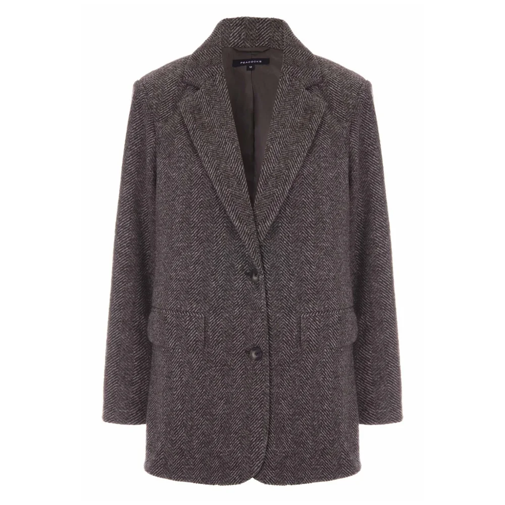 Blazer, £45