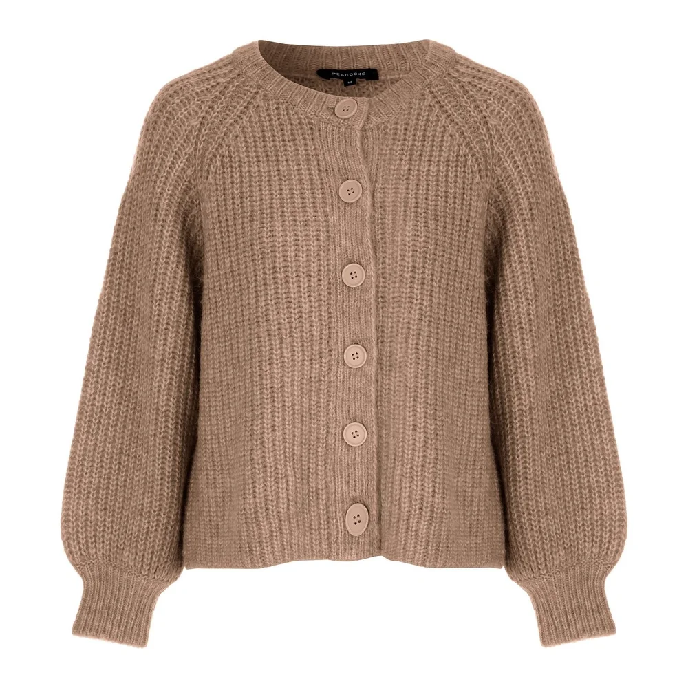 Cardigan, £22
