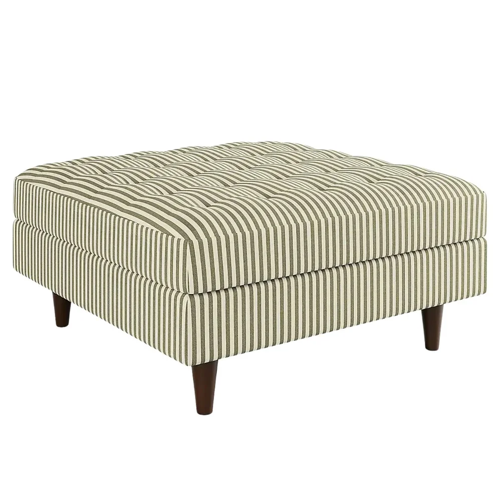 Footstool, £199