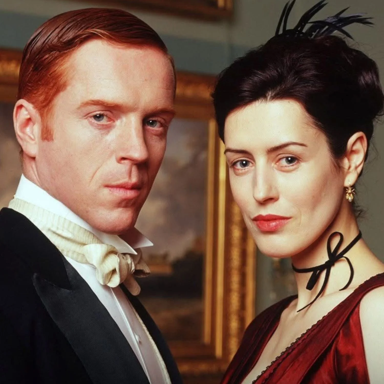 Family, Fortune, and Forsytes: Netflix Revives a Turn-of-the-Century Classic