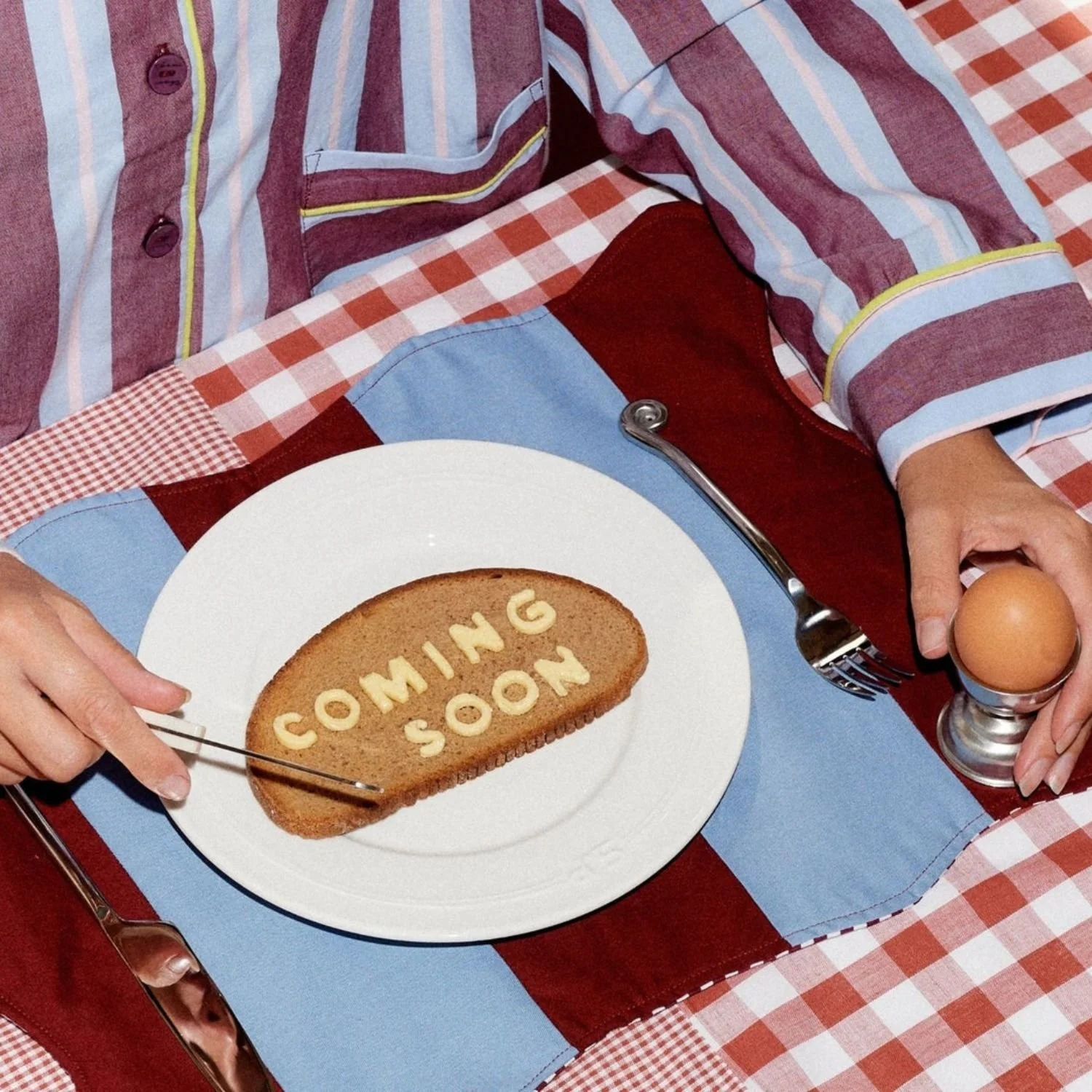 VIP Access Alert – Sign Up for the TBCo Newsletter for Early Drop of the TBCo × Glassette Collaboration