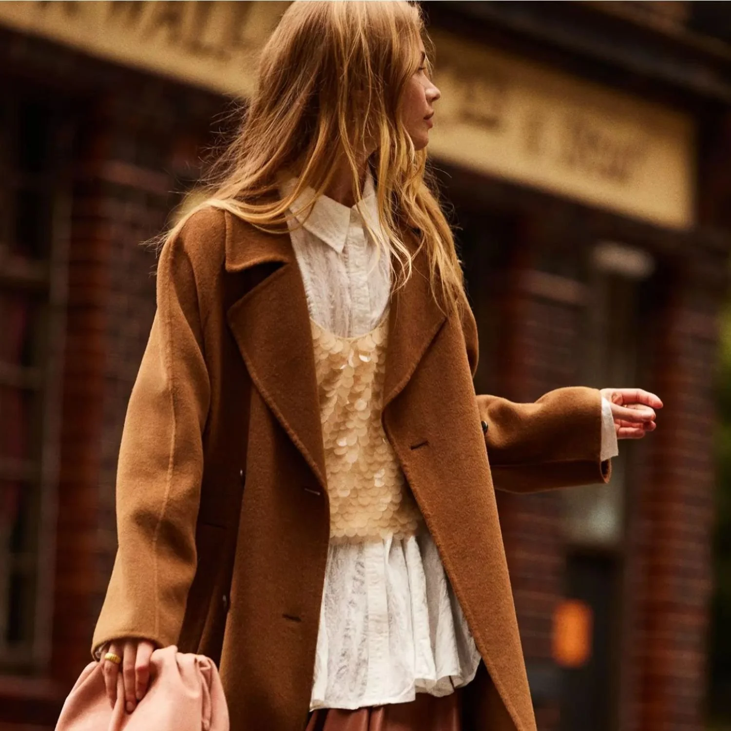 Anthropologie Opens in Glasgow with Festive Launch Events and Exclusive Giveaways