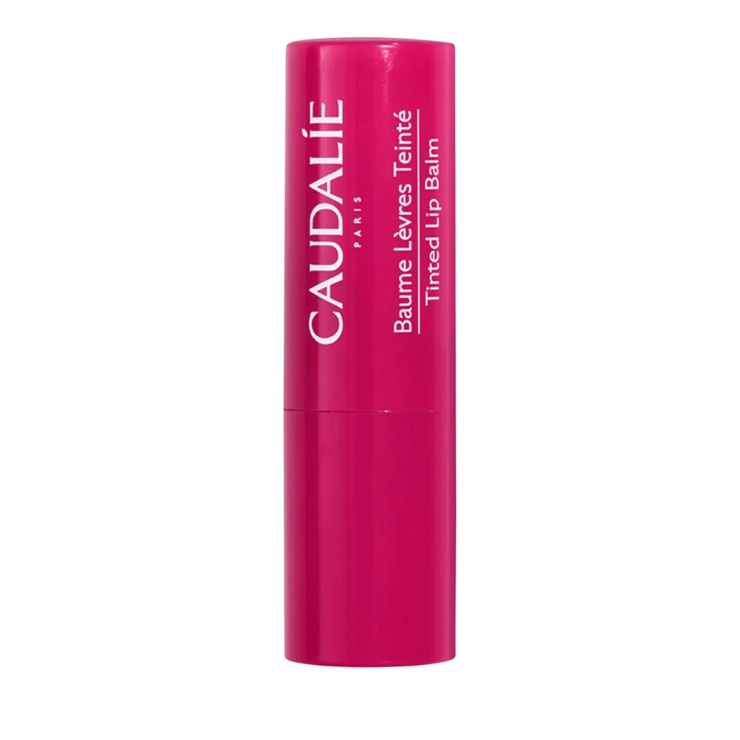 Caudalie Tinted Lip Balm, £9