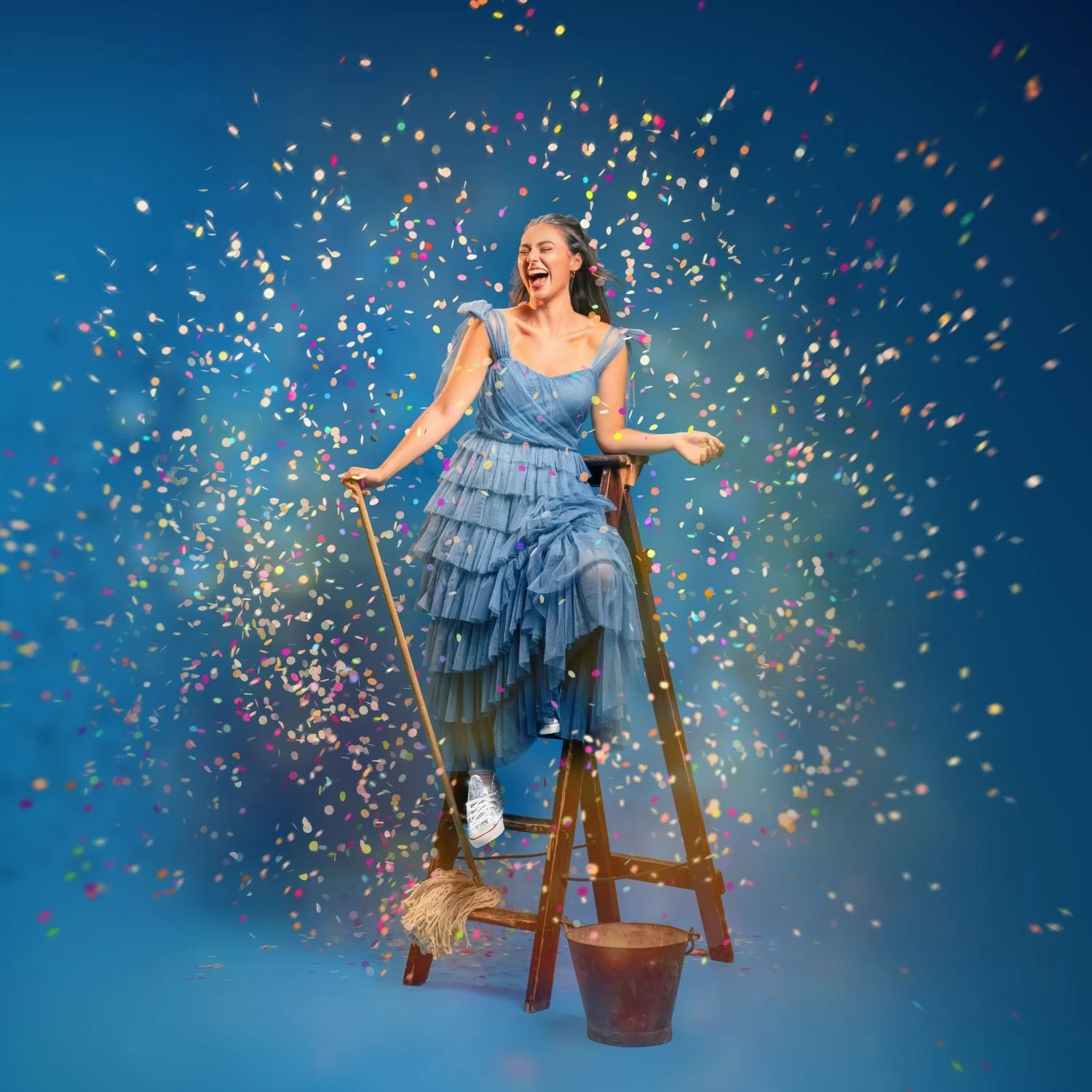 Win Tickets to See Cinderella: A Fairytale at The Lyceum