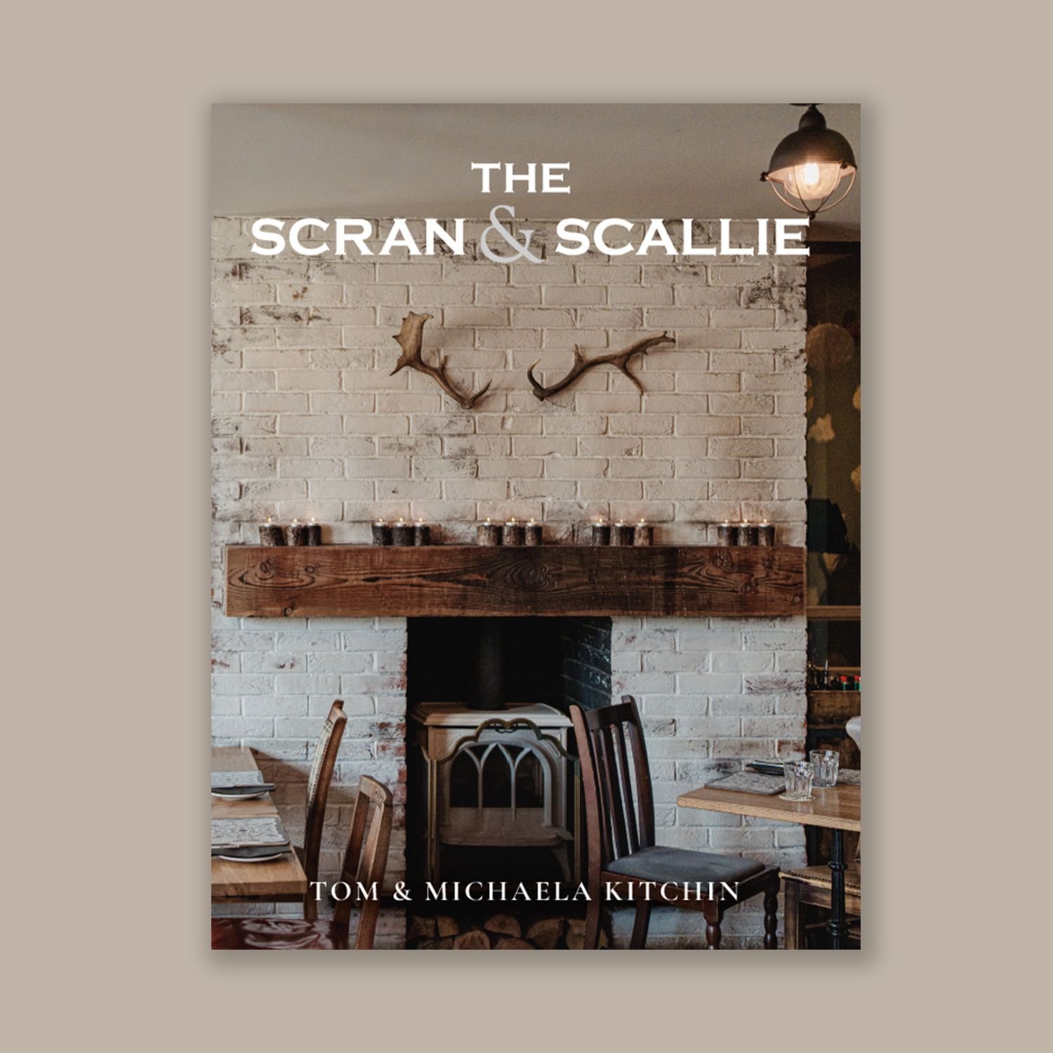 The Scran &amp; Scallie: Tom Kitchin’s New Book Celebrates the Best of Scottish Pub Food
