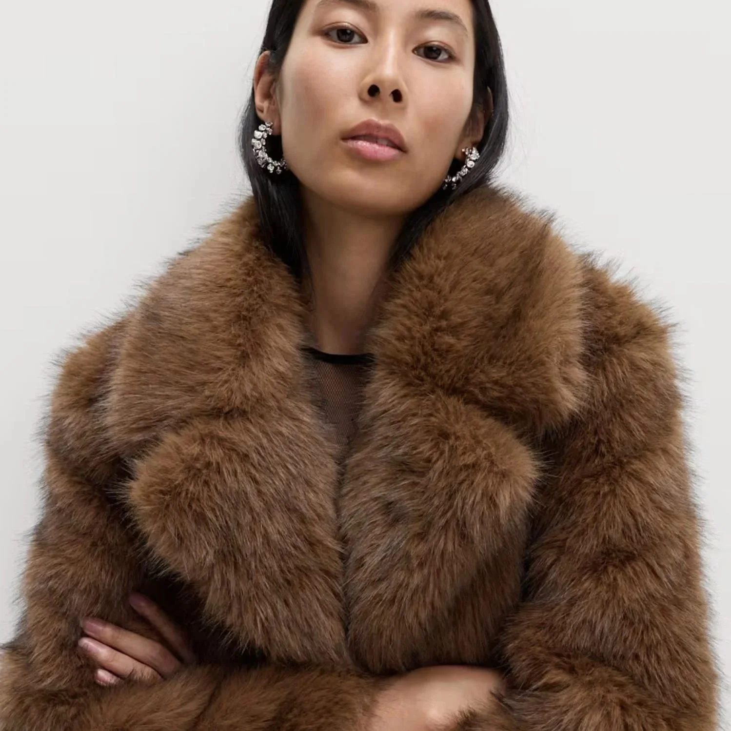 Wrap Up in Style: 20% Off Coats at M&amp;S Starts Tomorrow