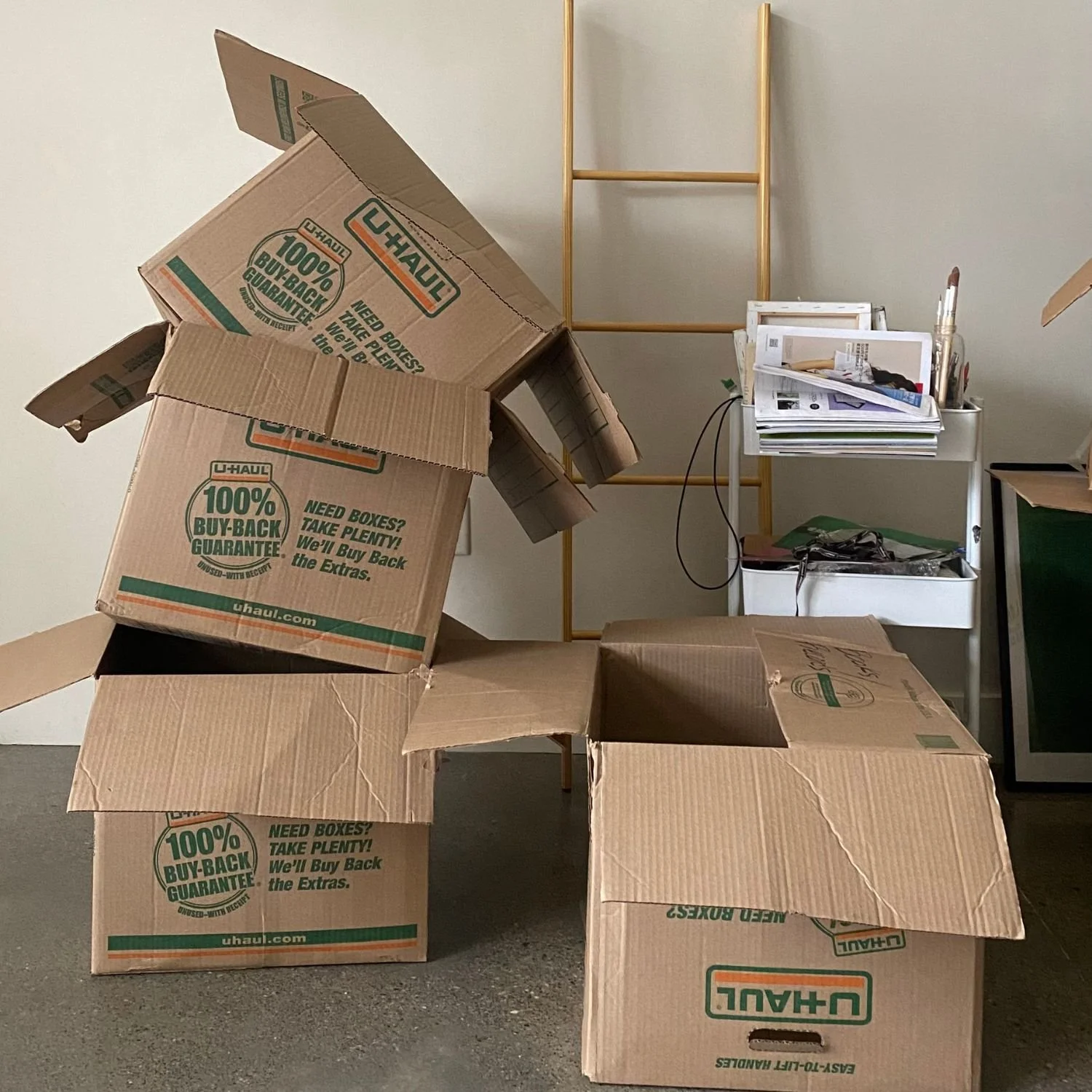 Hyper-Independence: When Strength Turns Into Survival Mode