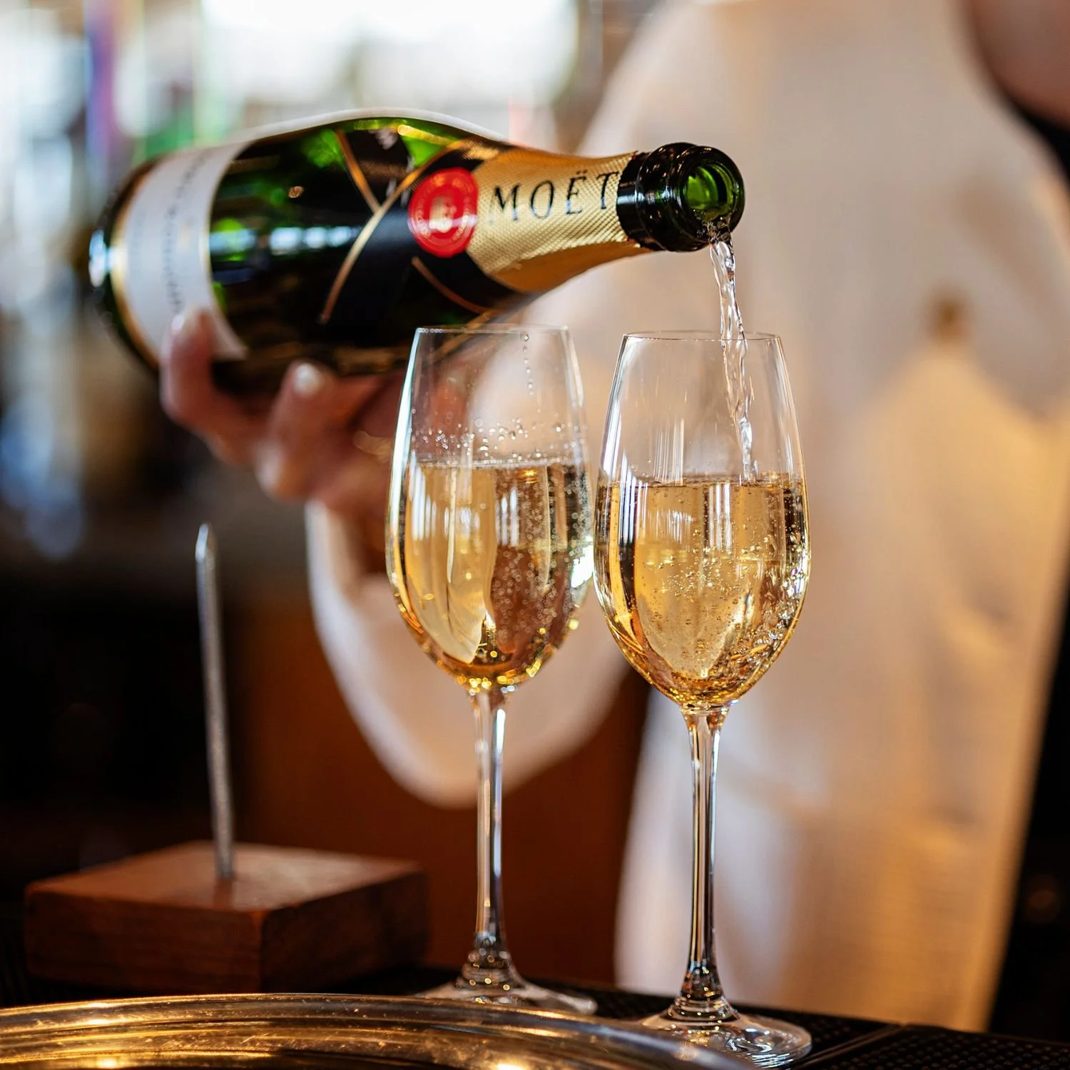 Sail into the Festive Season with Fingal
