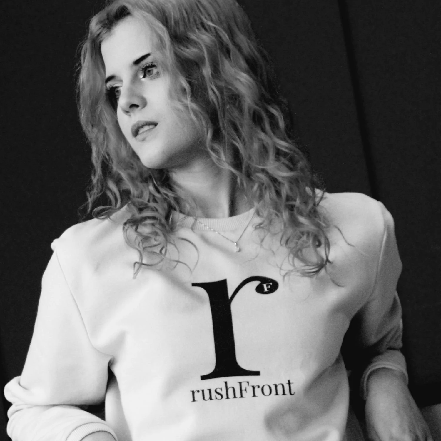 Meet rushFront: The Scottish Comfortwear Brand Redefining the Middle Ground