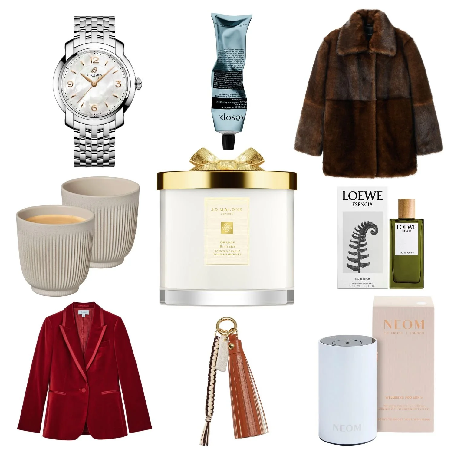 The Ultimate Hood Christmas Gift Guide