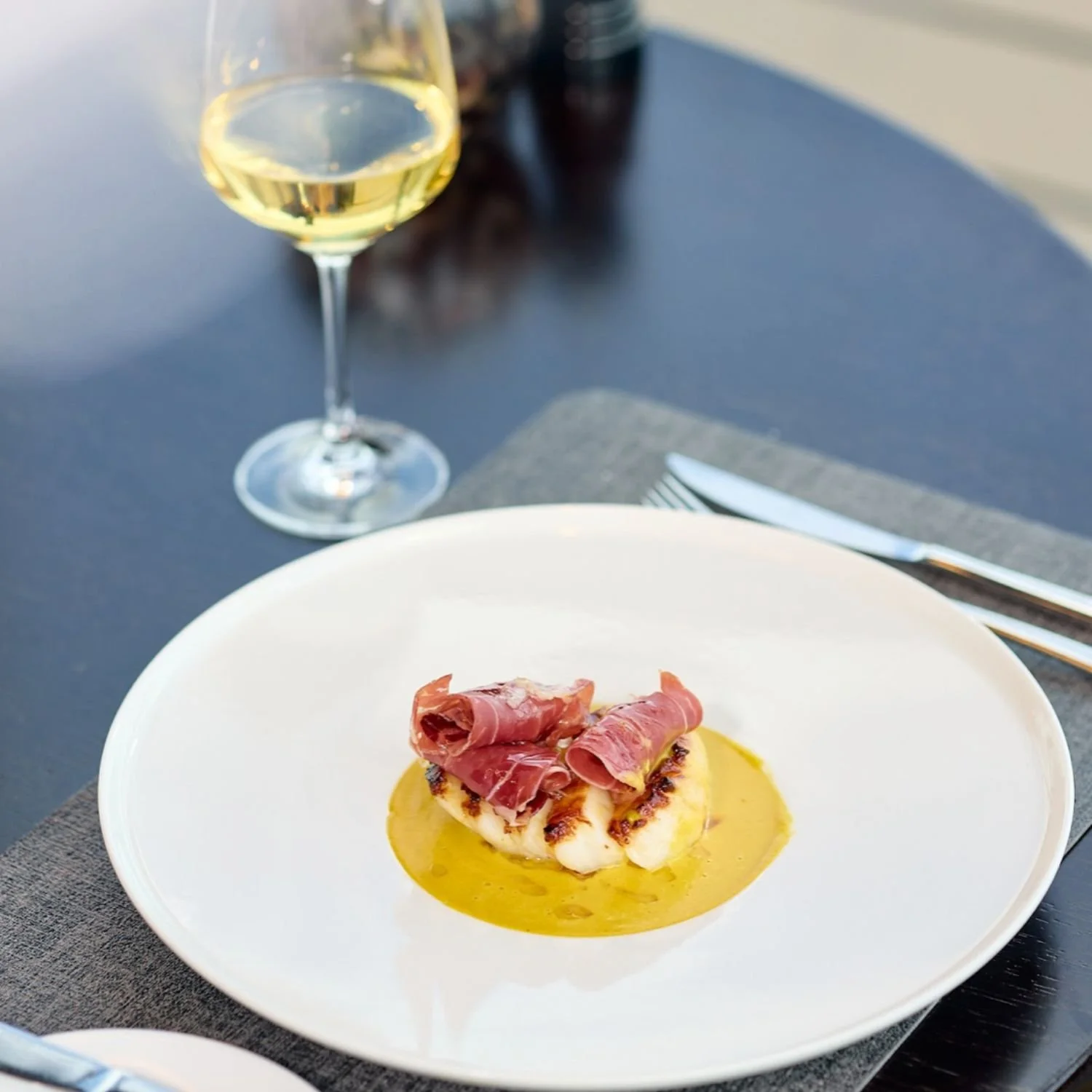 A Taste of Winter by the Sea: The Seafood Ristorante’s New Seasonal Menu Has Arrived