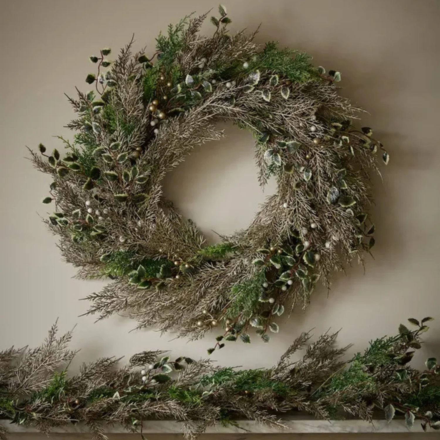 5 of the Best Wreaths