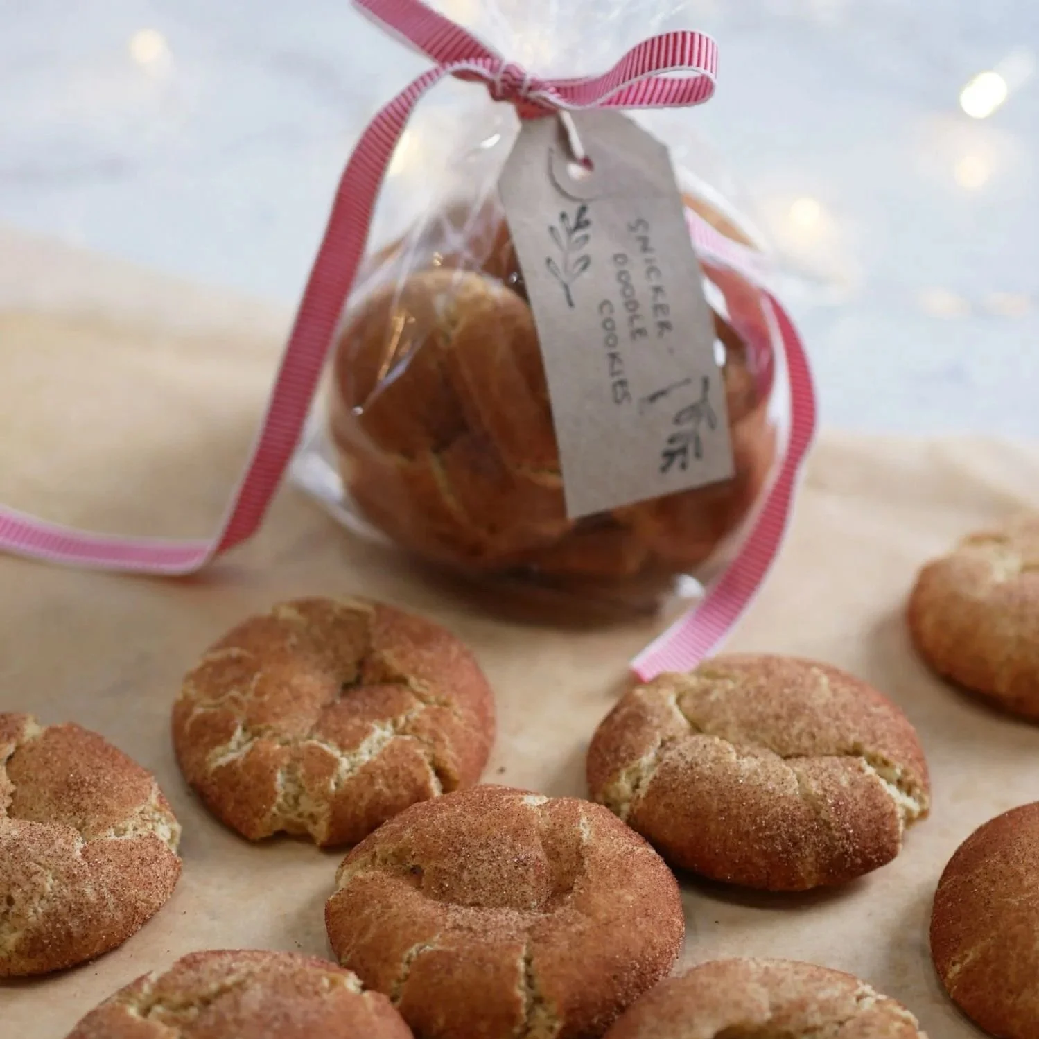 The Festive Cookies Everyone Wants the Recipe For