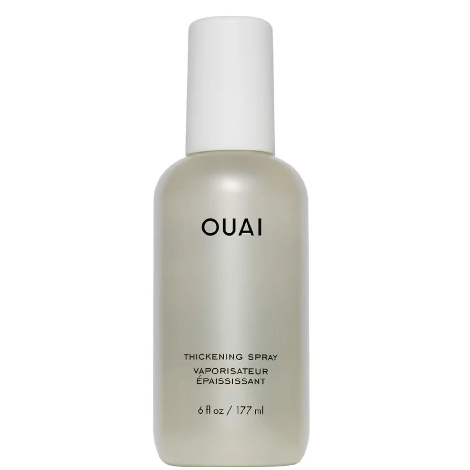 Ouai, £26