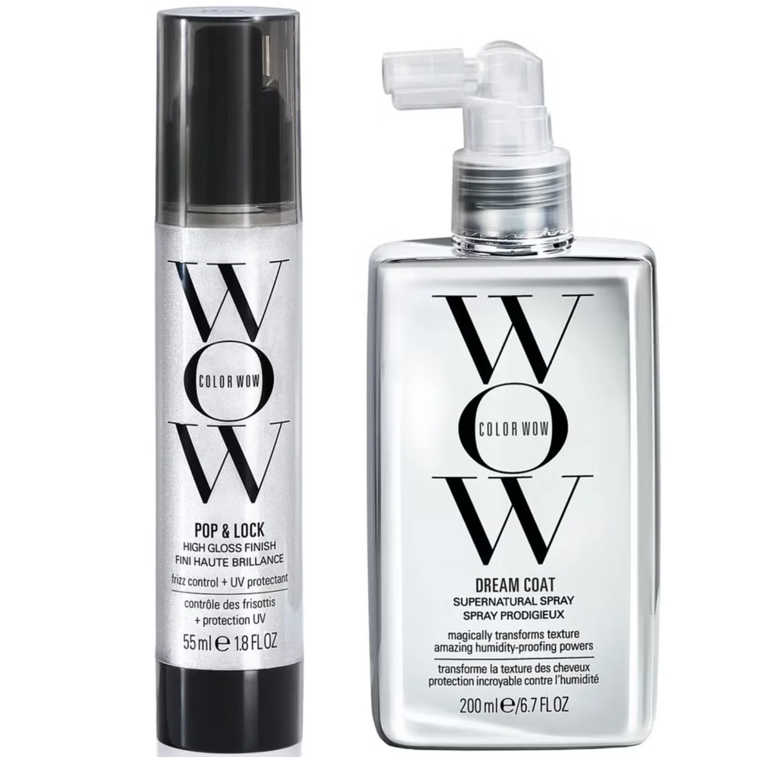Colour Wow, £49.50