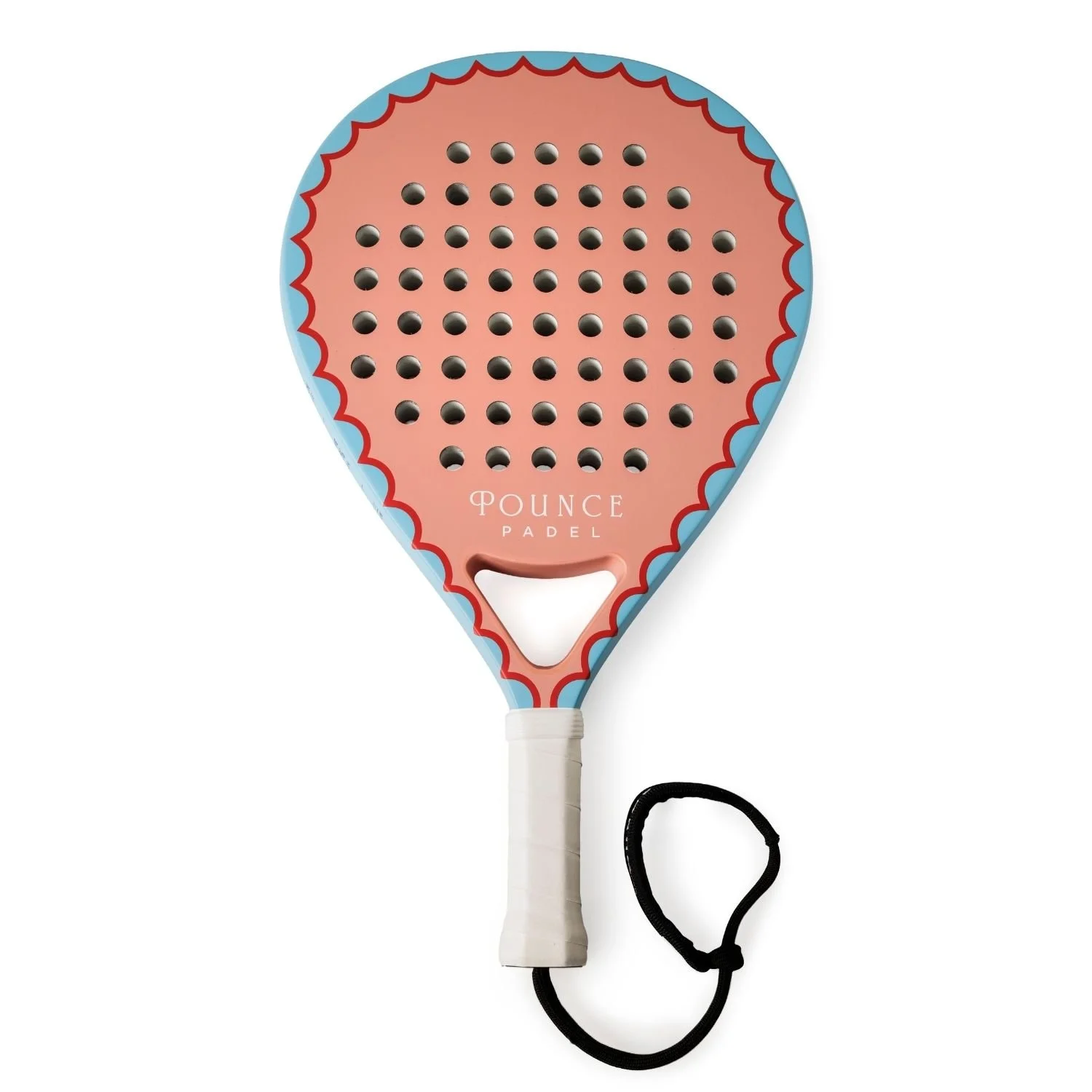 Pounce Padel, £135