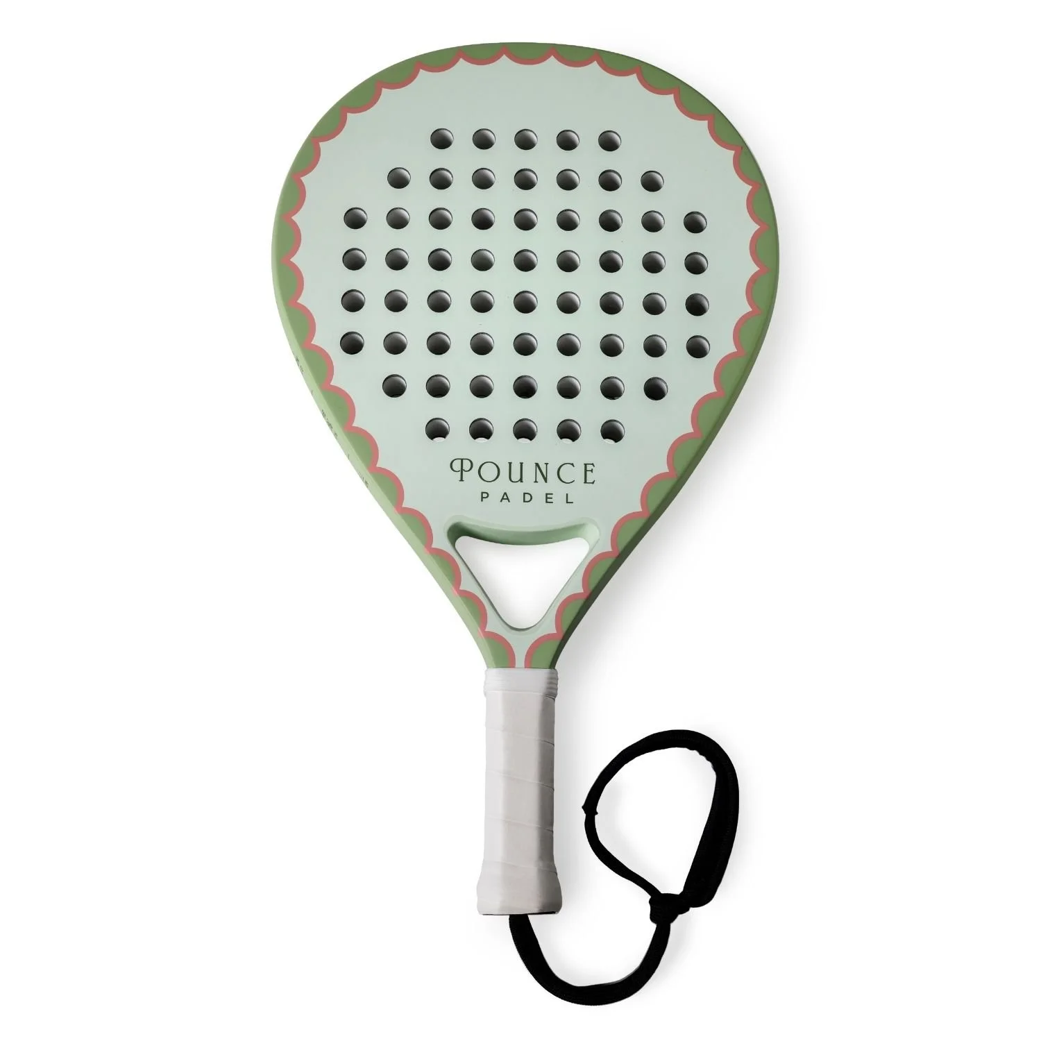 Inspiring Woman: Georgie Rennie on Building Pounce Padel and Making ...