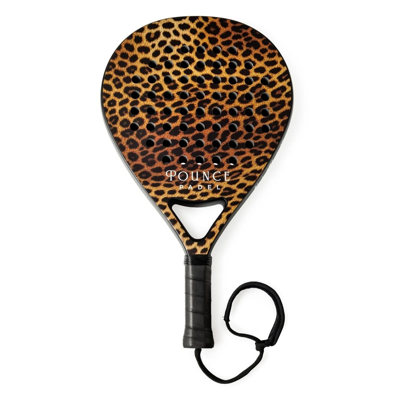 Pounce Padel, £135