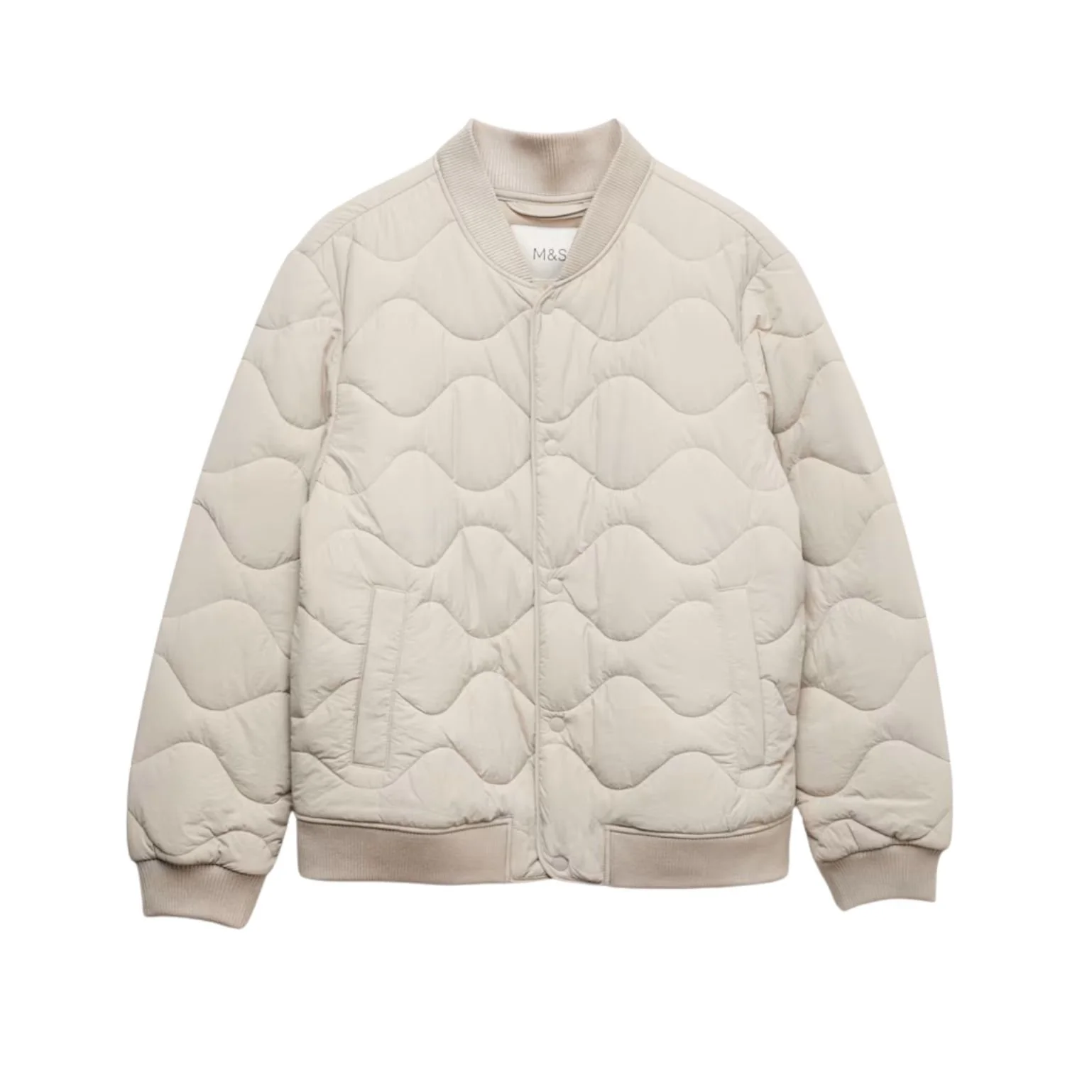 Bomber, £17.99