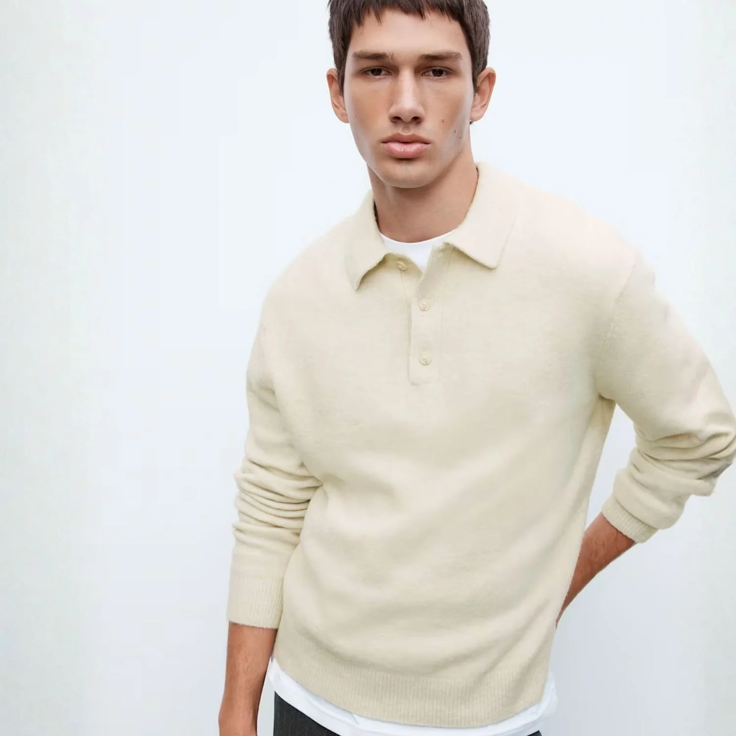 The New-In Pieces At M&amp;S Men’s We Love