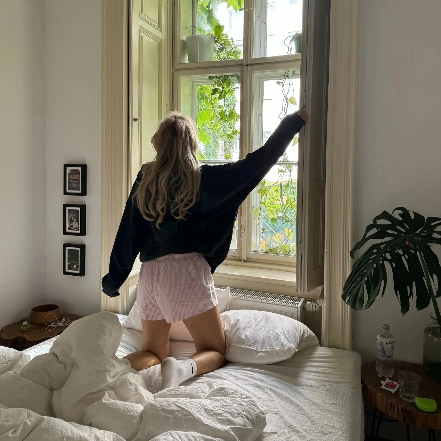 Cool Sleep: How Lowering the Heat Can Raise Your Rest