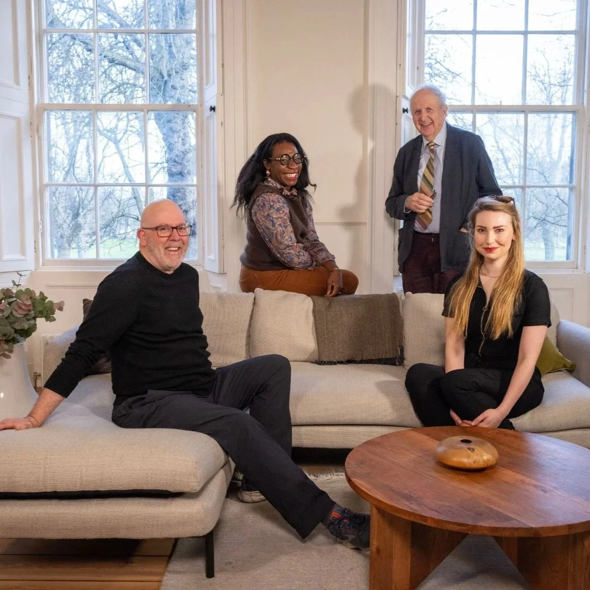 Could the Lyceum Be Coming to Your Home? Imagine…