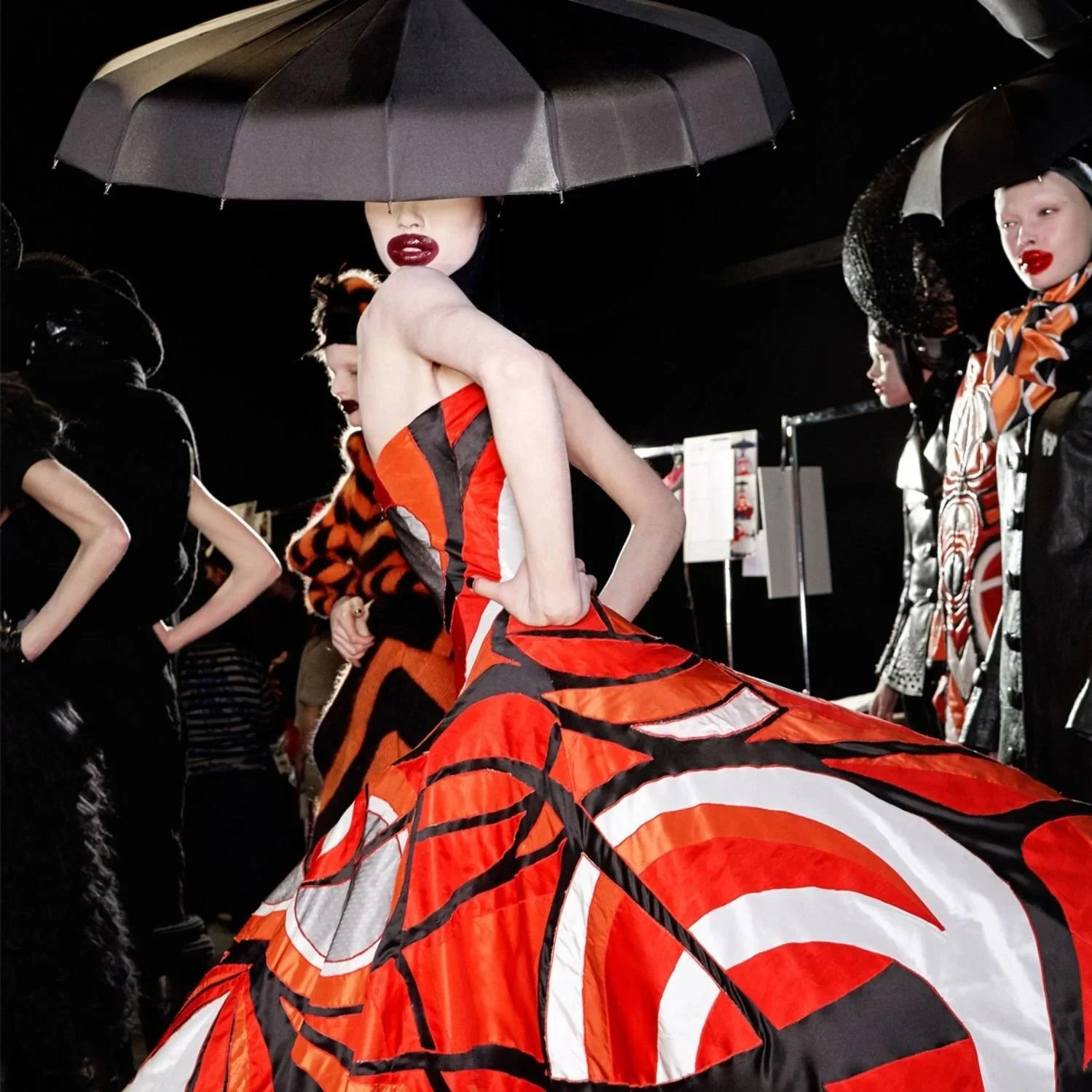 Discover the Art of Fashion Trave