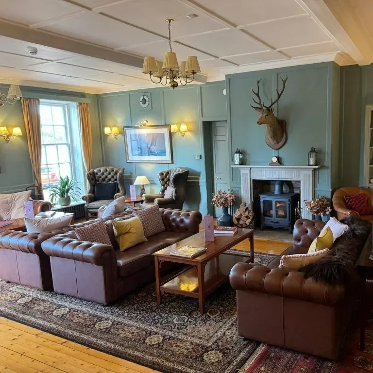 Tried &amp; Tested: The Experts’ Guide to Scotland’s Best Boutique Hotels