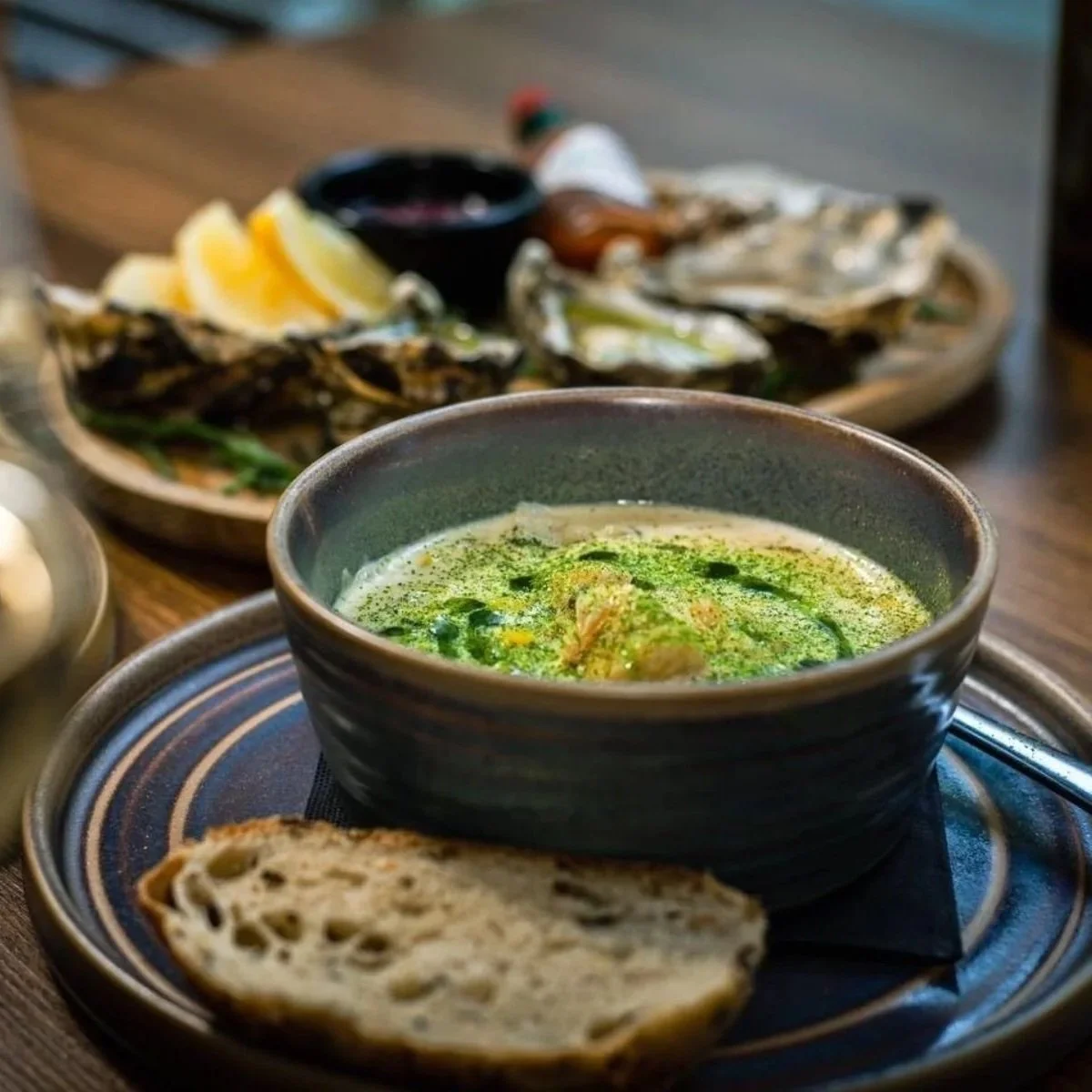 Aberdeen’s Food Scene Takes Centre Stage as Restaurant Weeks Hits Record Numbers