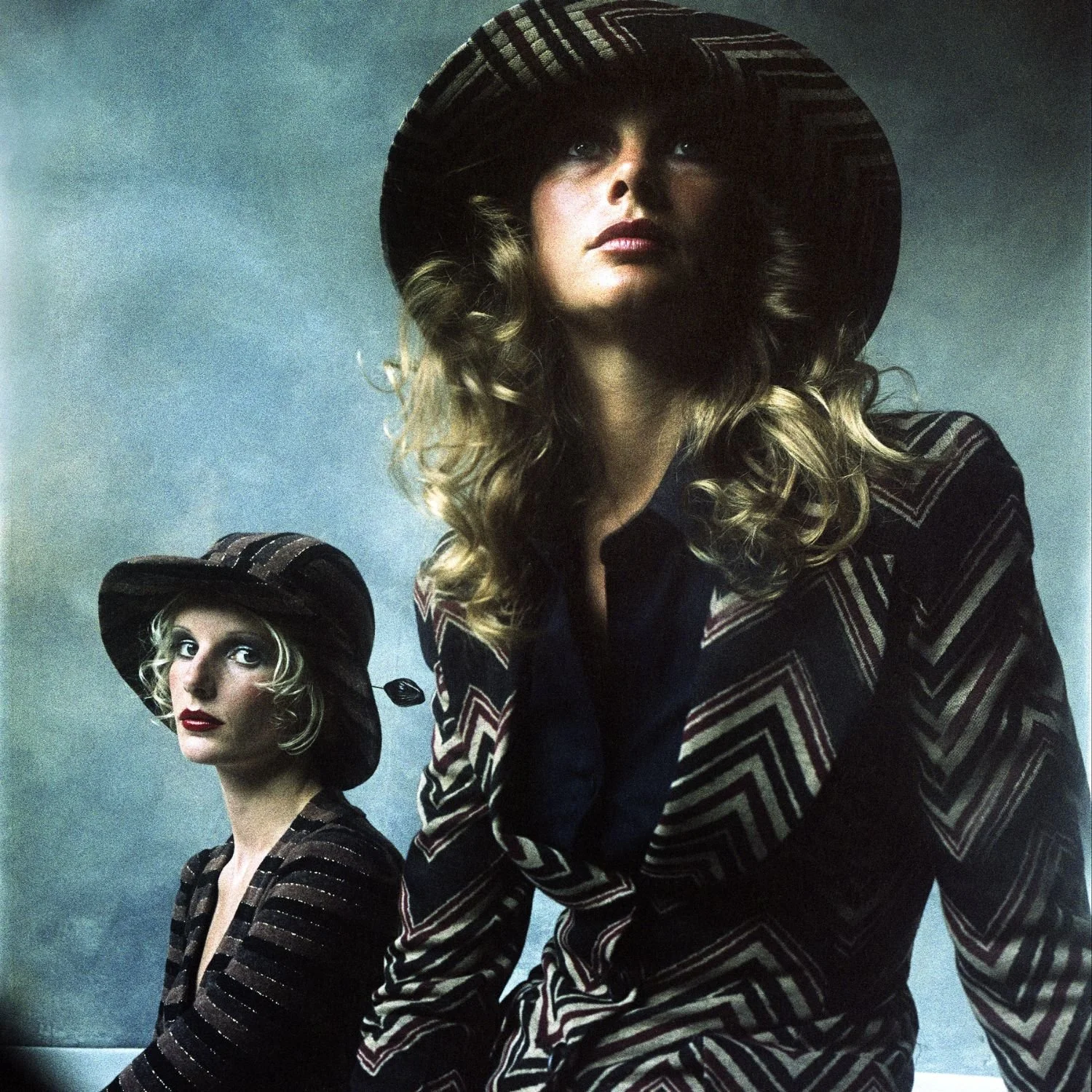 The Biba Years: London Style that Changed Everything, Arrives in Edinburgh