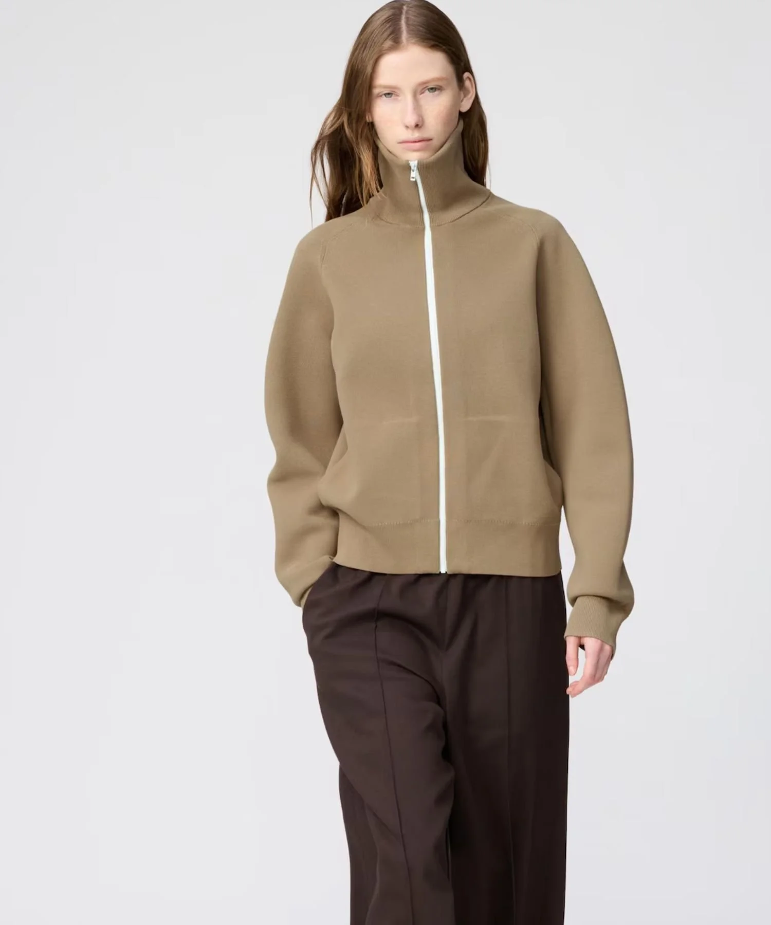 Cardigan, £39.90 (coming soon)