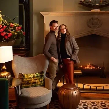 Last Minute Valentine’s Idea