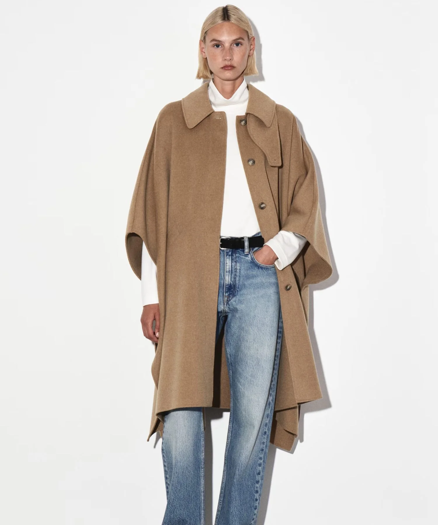 Transitional Spring Coats and Jackets We’re Super-excited About Right ...