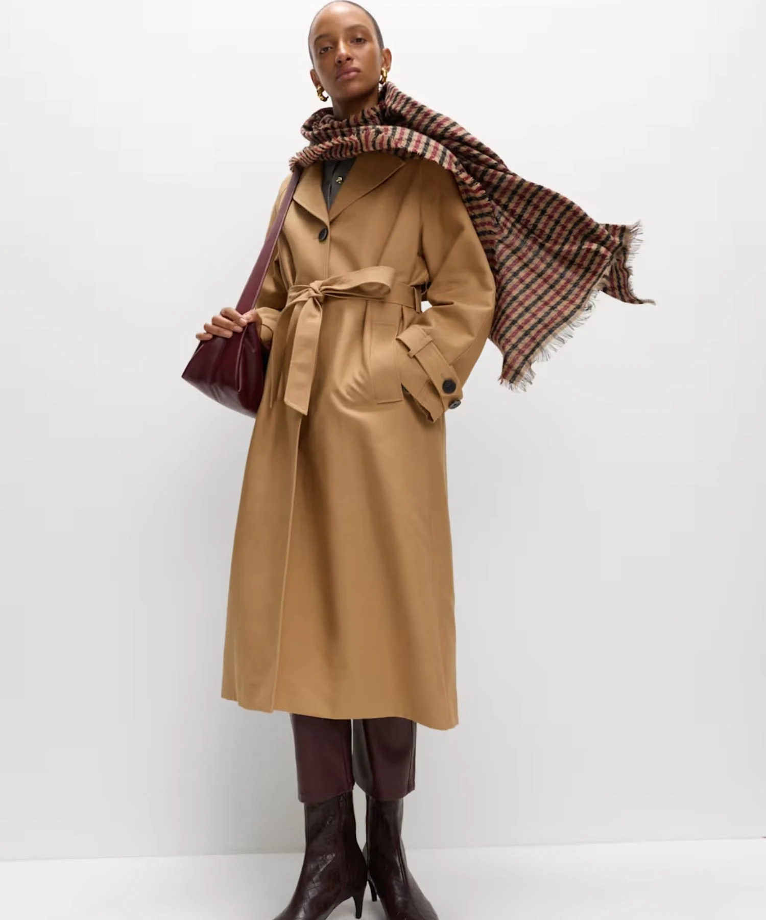 Transitional Spring Coats and Jackets We’re Super-excited About Right ...