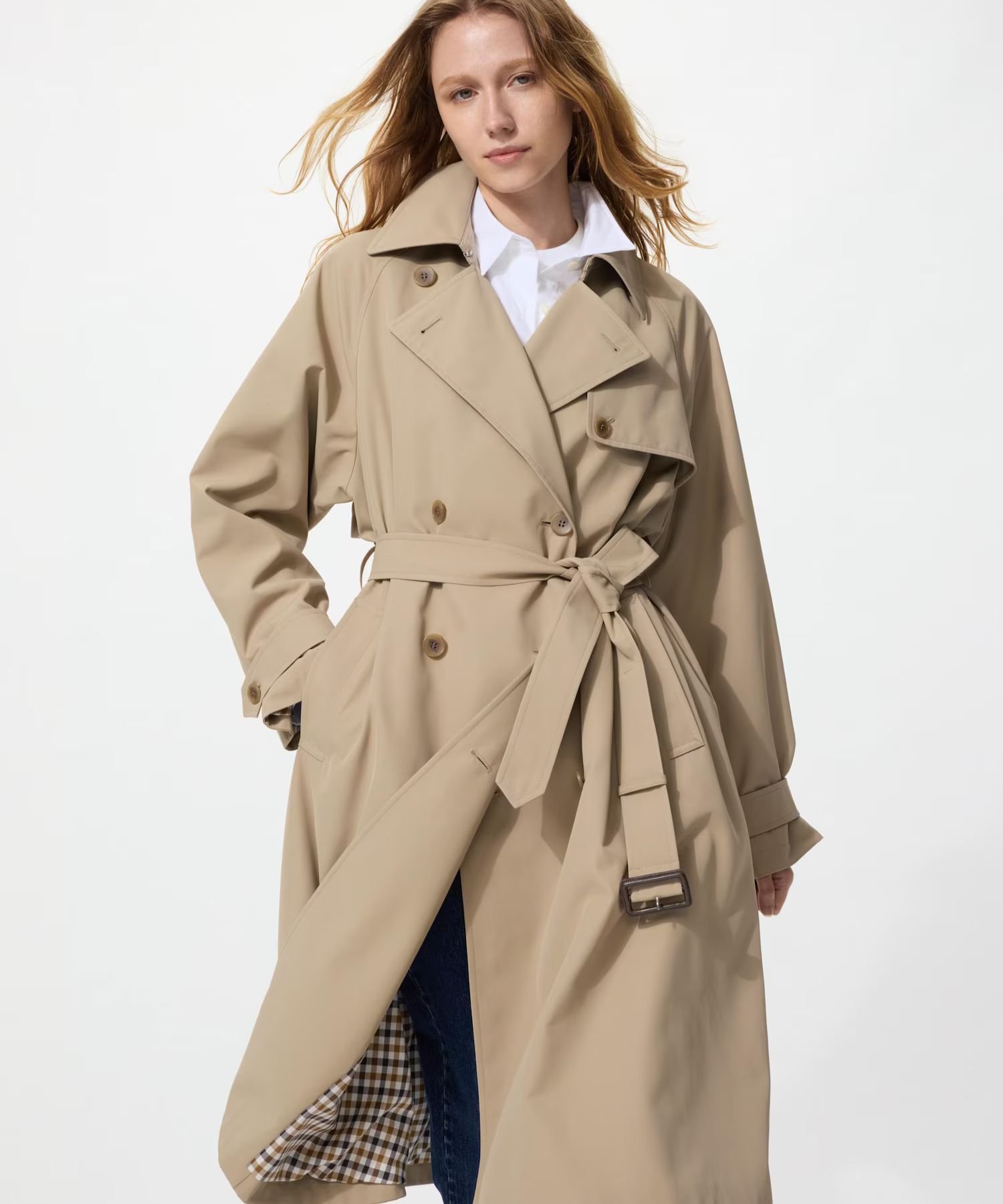 Transitional Spring Coats and Jackets We’re Super-excited About Right ...