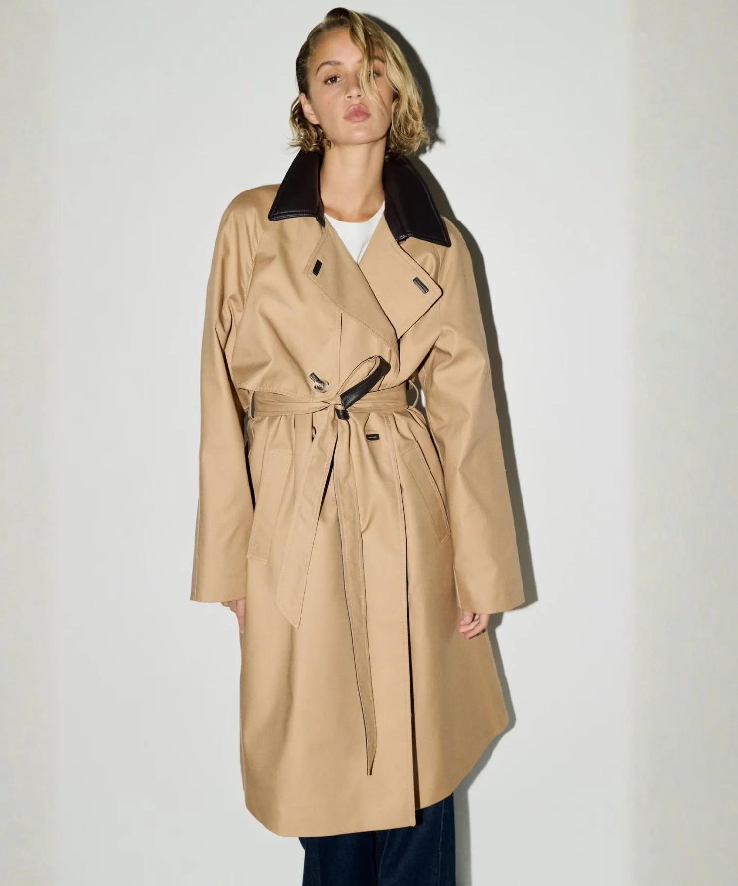 Transitional Spring Coats and Jackets We’re Super-excited About Right ...