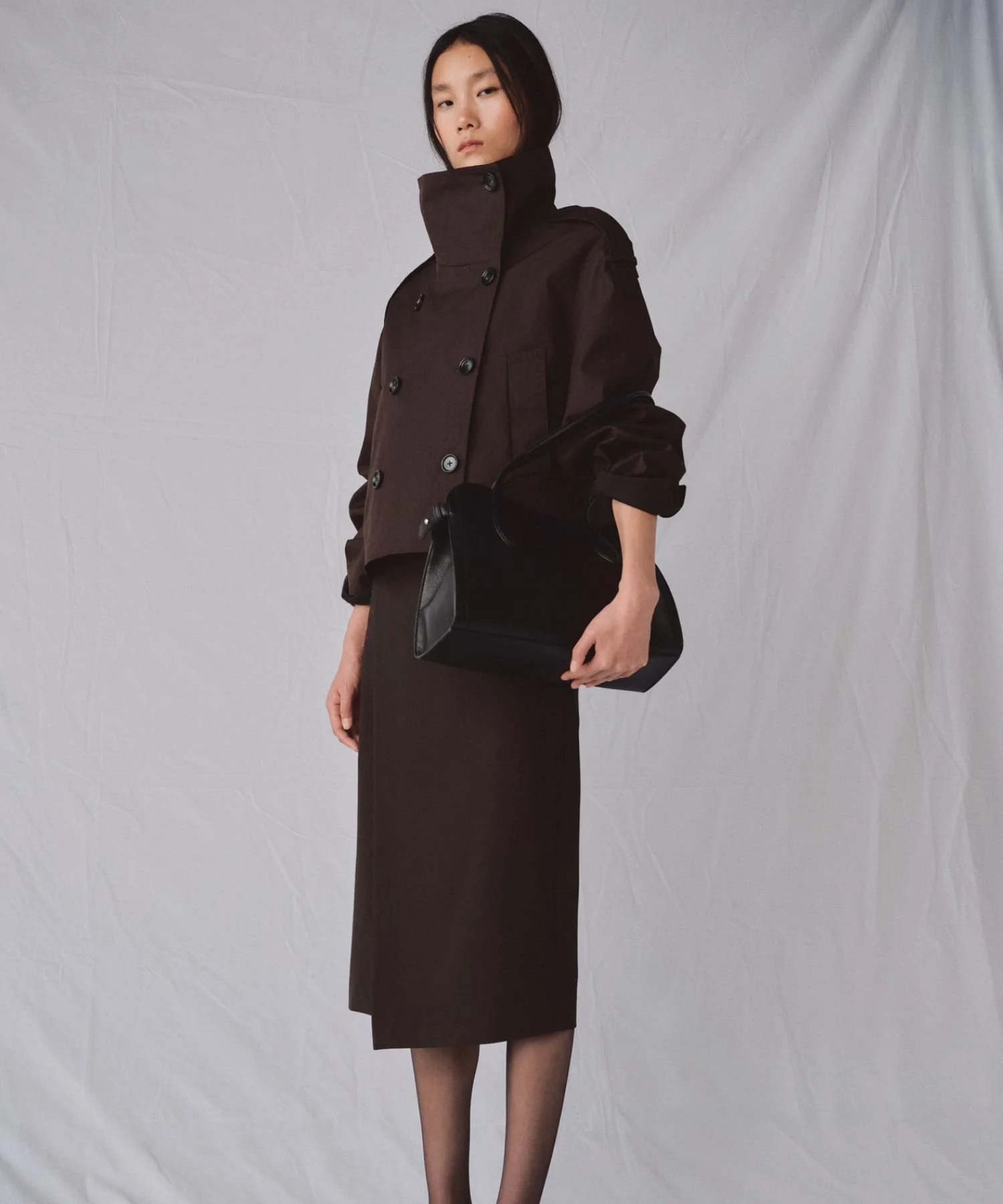 Transitional Spring Coats and Jackets We’re Super-excited About Right ...