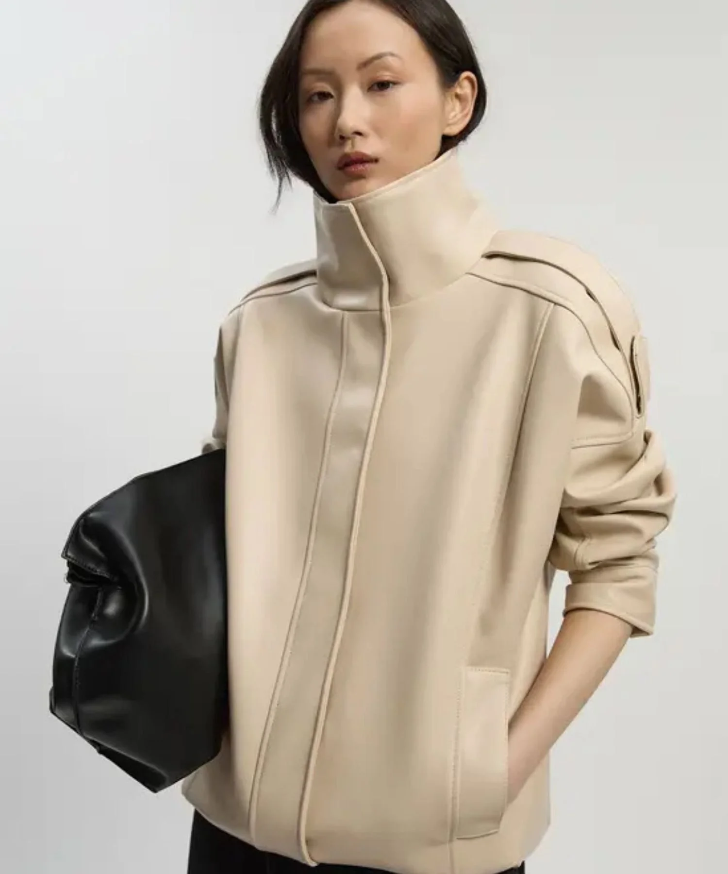 Transitional Spring Coats and Jackets We’re Super-excited About Right ...