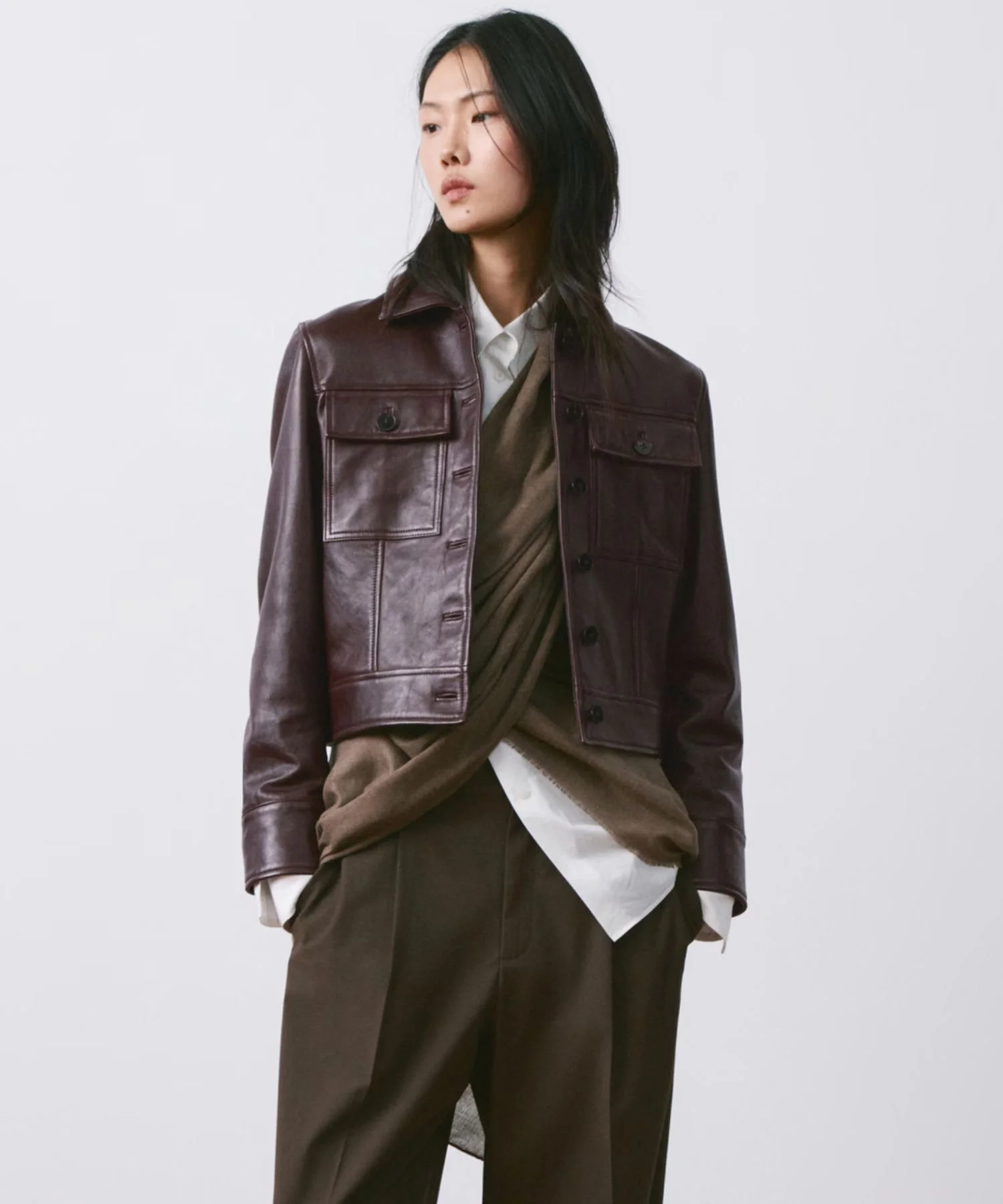 Transitional Spring Coats and Jackets We’re Super-excited About Right ...