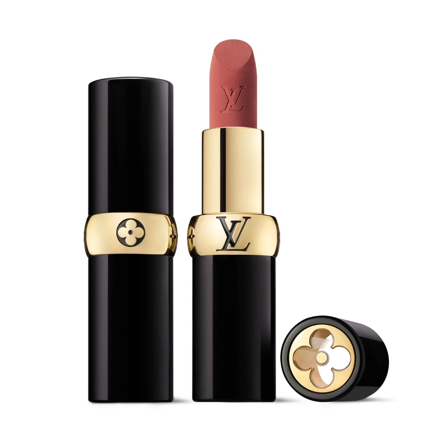 LV Rouge in Wild Soul