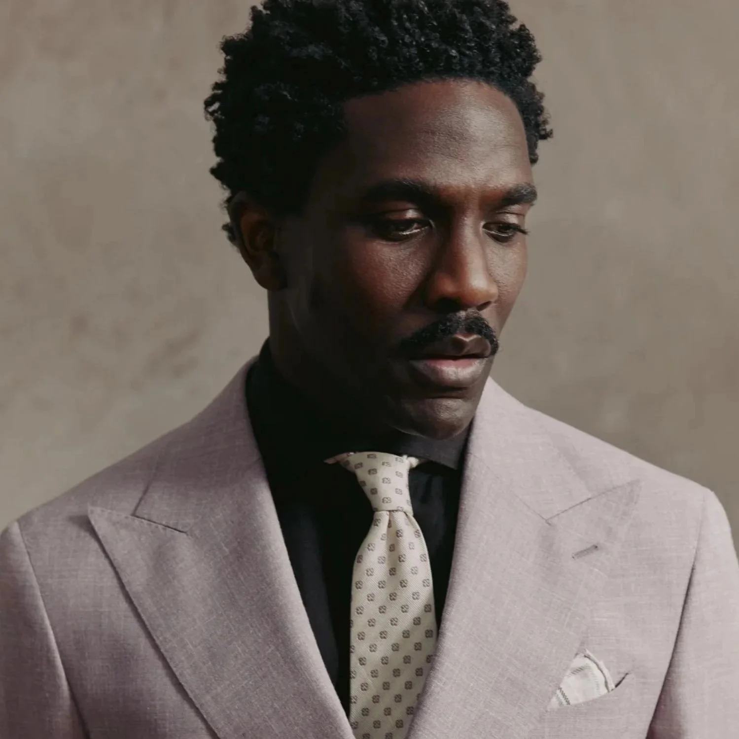 MOSS x Manhood at St James Quarter: The Men’s Spring Style Edit